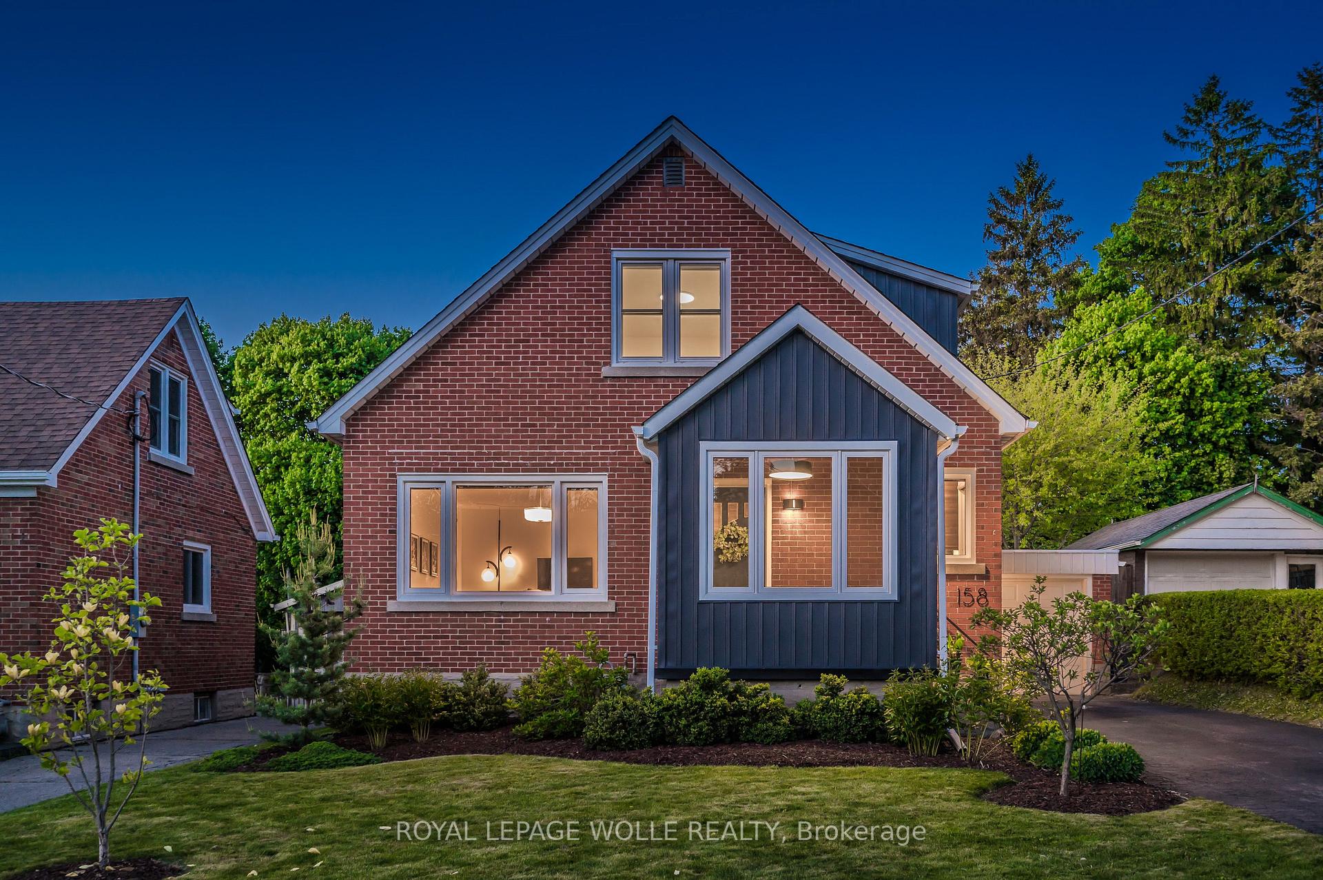 Photo 4 of 158 Lucan Avenue, Waterloo — HOMEH