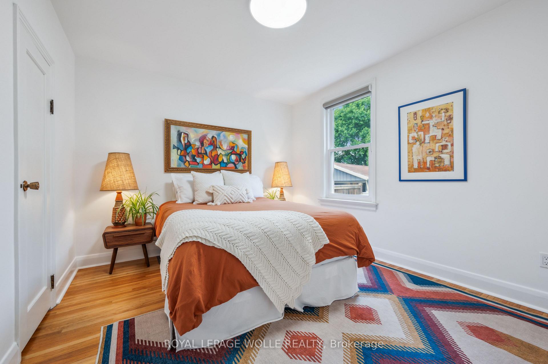 Photo 21 of 158 Lucan Avenue, Waterloo — HOMEH
