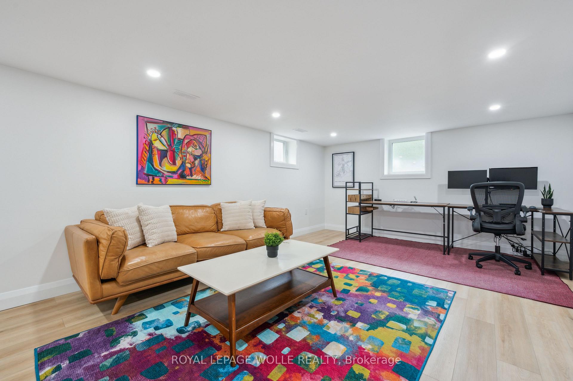 Photo 29 of 158 Lucan Avenue, Waterloo — HOMEH