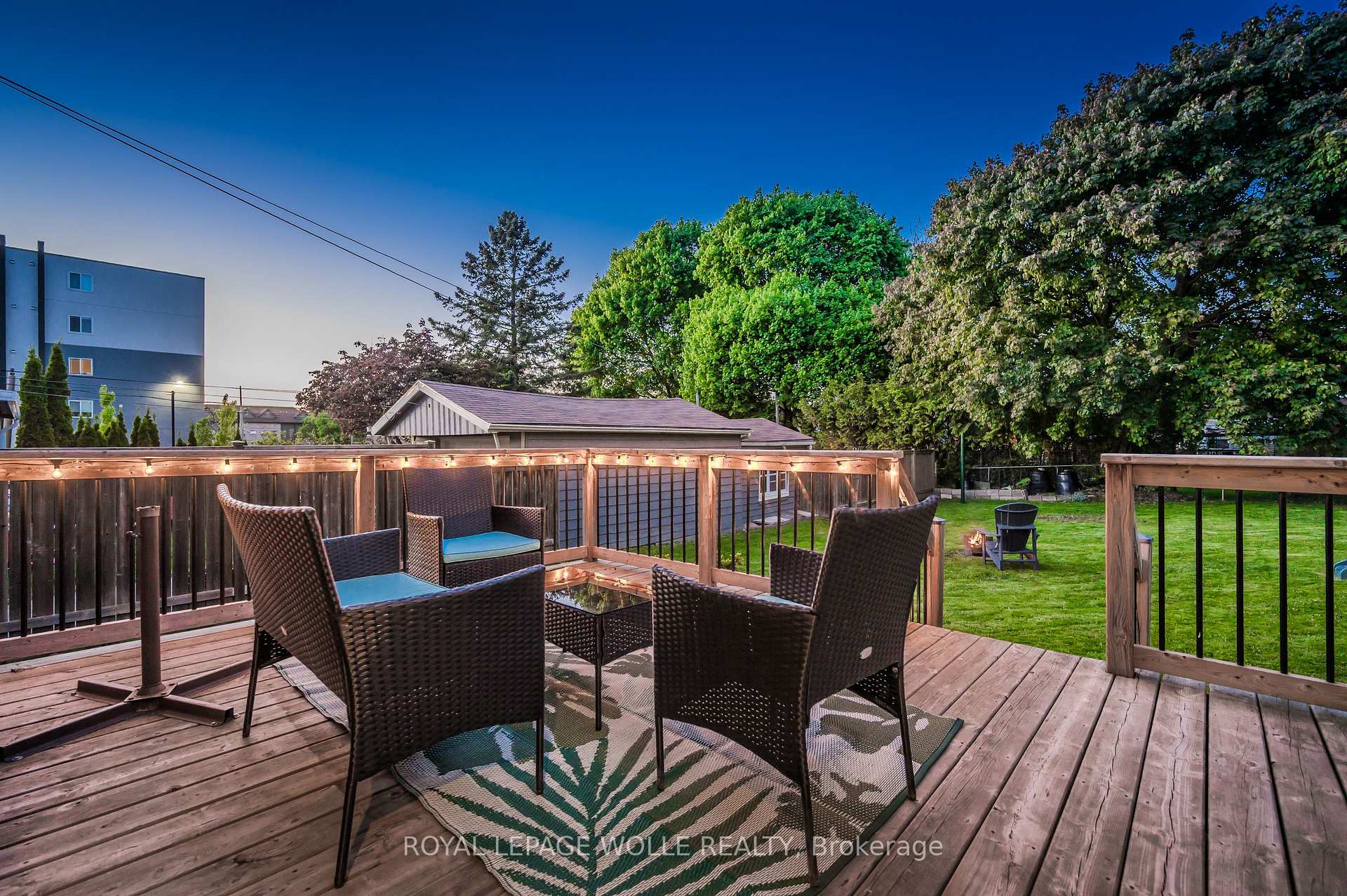 Photo 33 of 158 Lucan Avenue, Waterloo — HOMEH