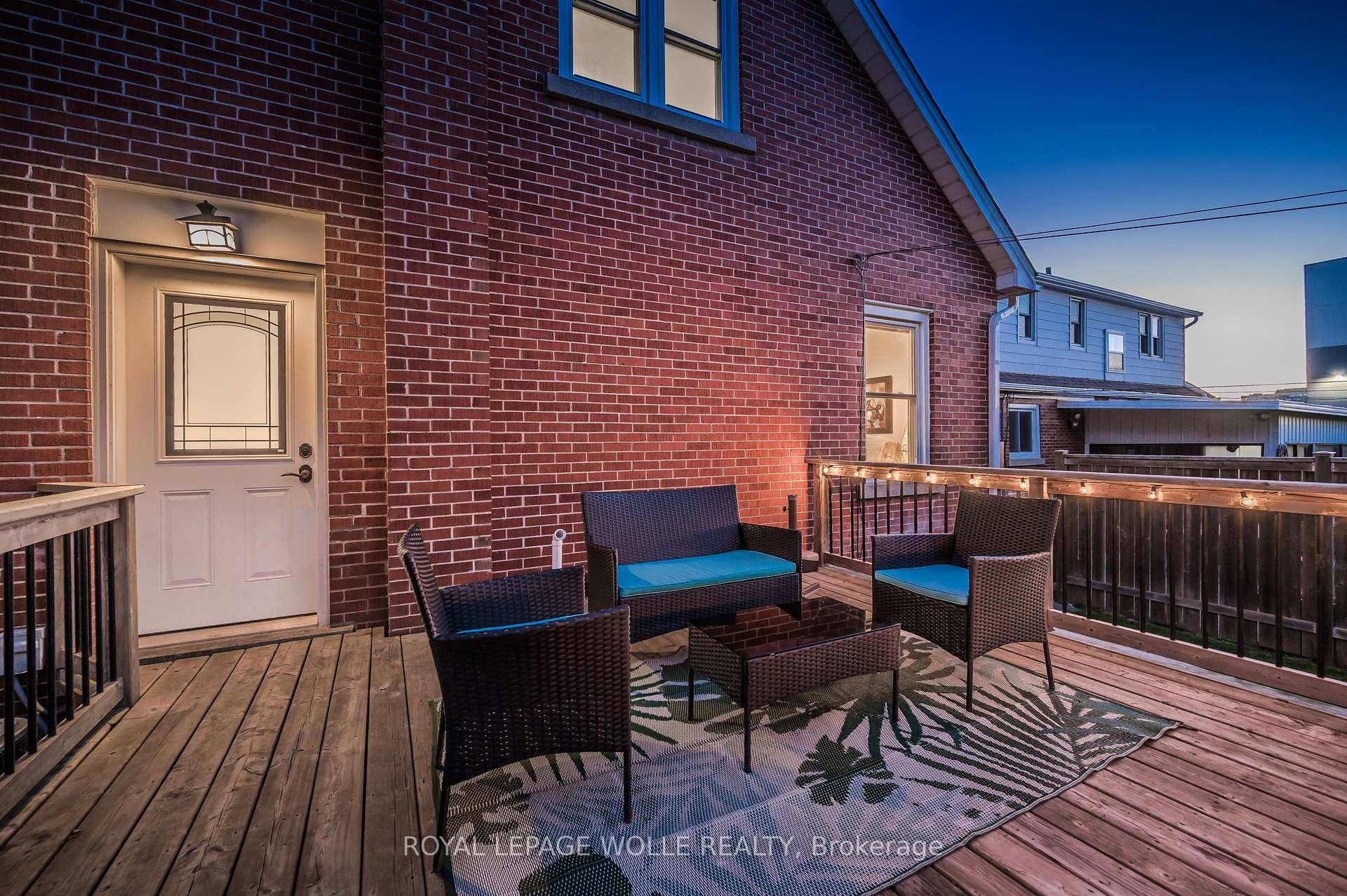 Photo 34 of 158 Lucan Avenue, Waterloo — HOMEH