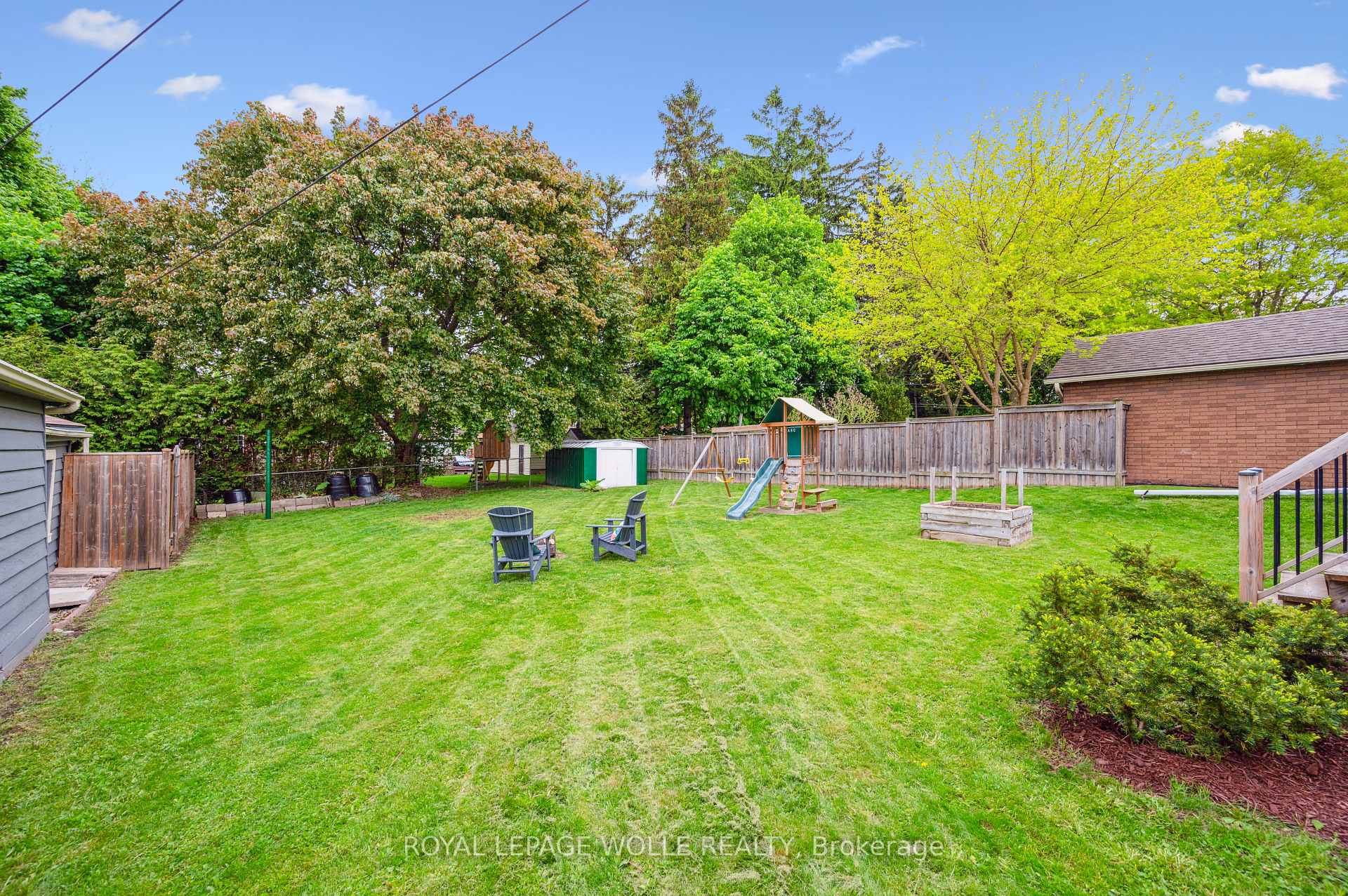Photo 36 of 158 Lucan Avenue, Waterloo — HOMEH