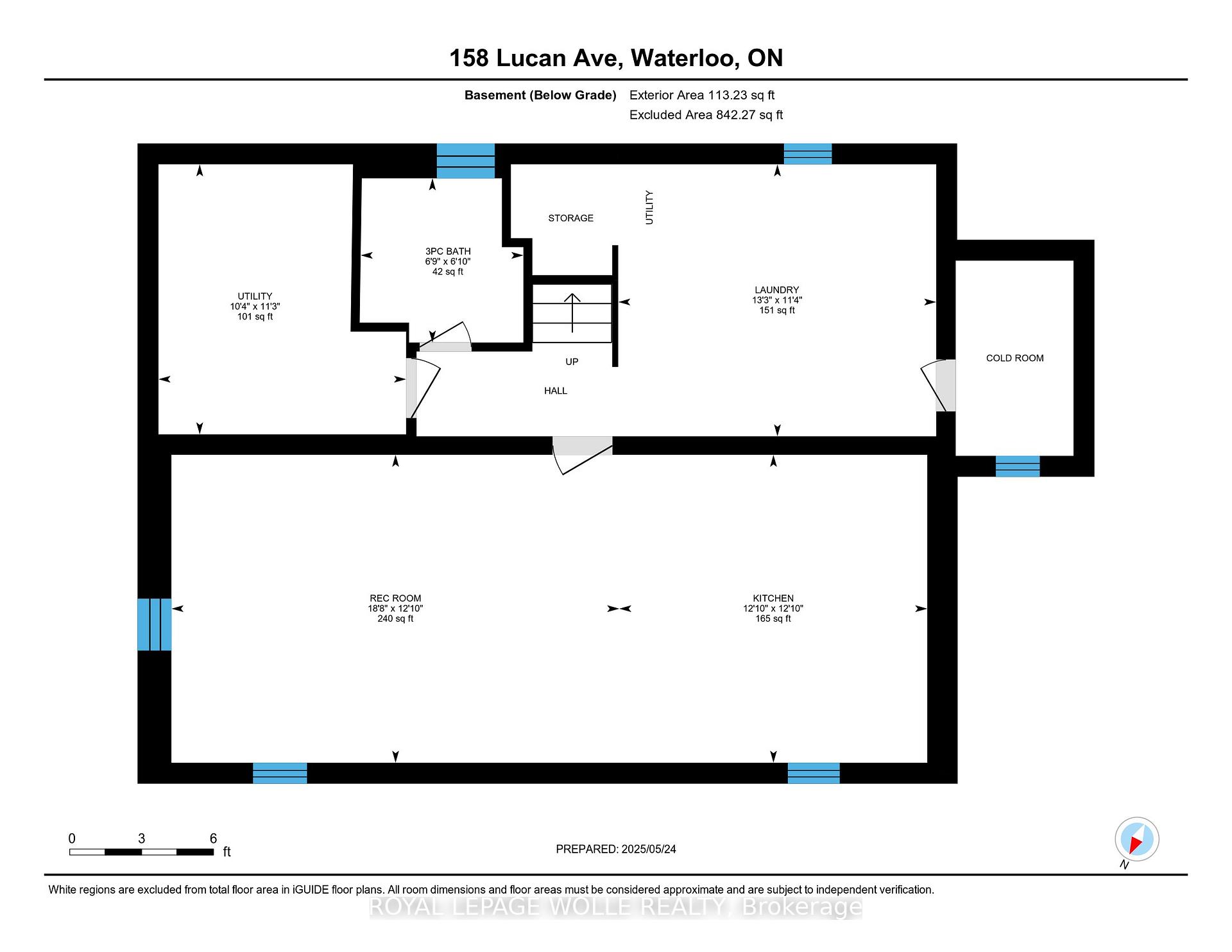 Photo 42 of 158 Lucan Avenue, Waterloo — HOMEH