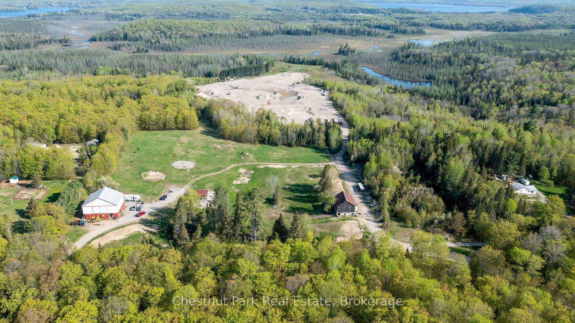 Photo 1 of 1302 Garage Road, Armour — HOMEH