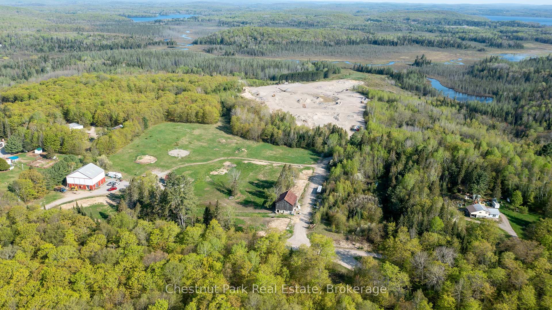 Photo 28 of 1302 Garage Road, Armour — HOMEH