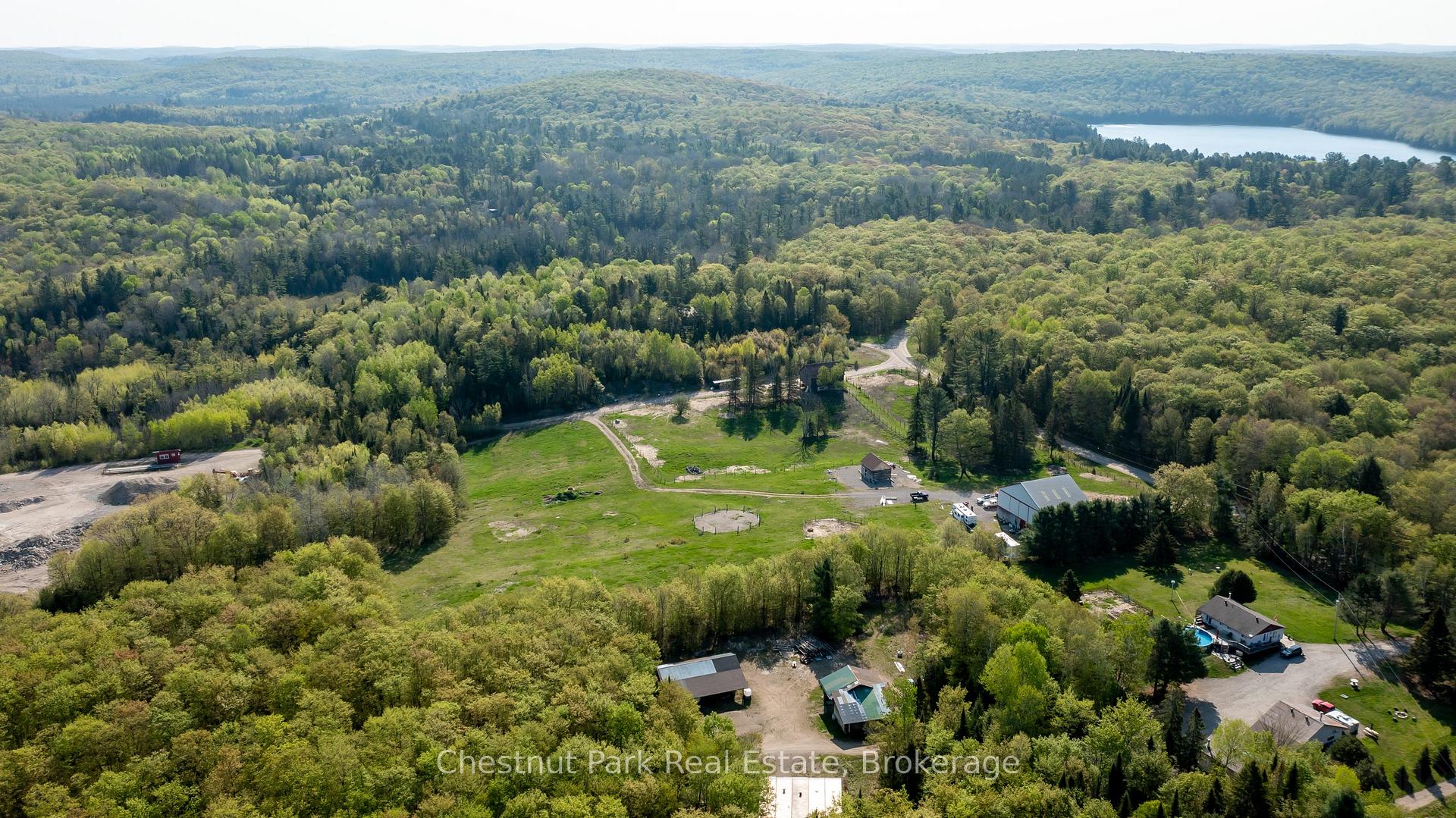 Photo 27 of 1302 Garage Road, Armour — HOMEH