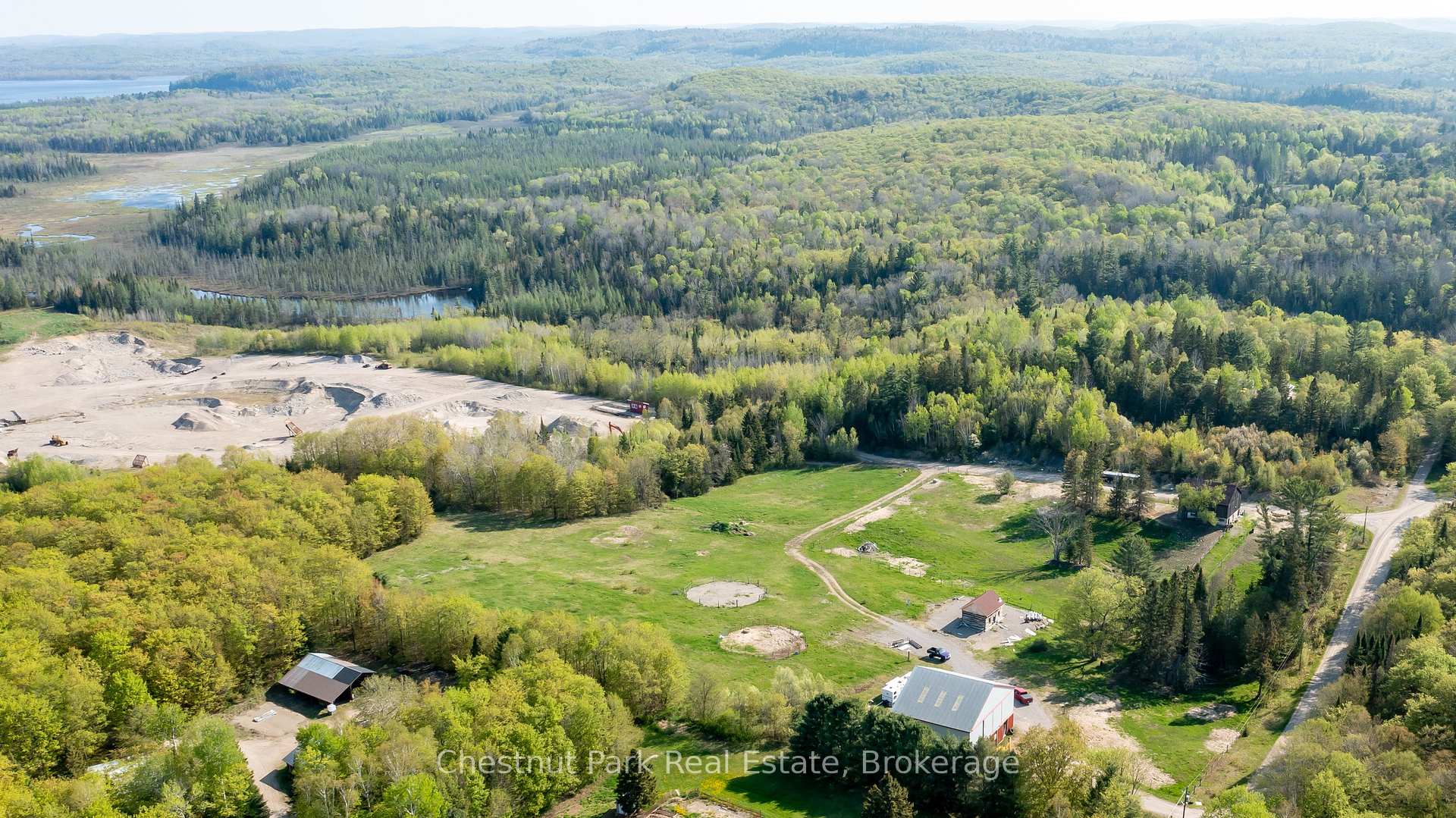 Photo 26 of 1302 Garage Road, Armour — HOMEH