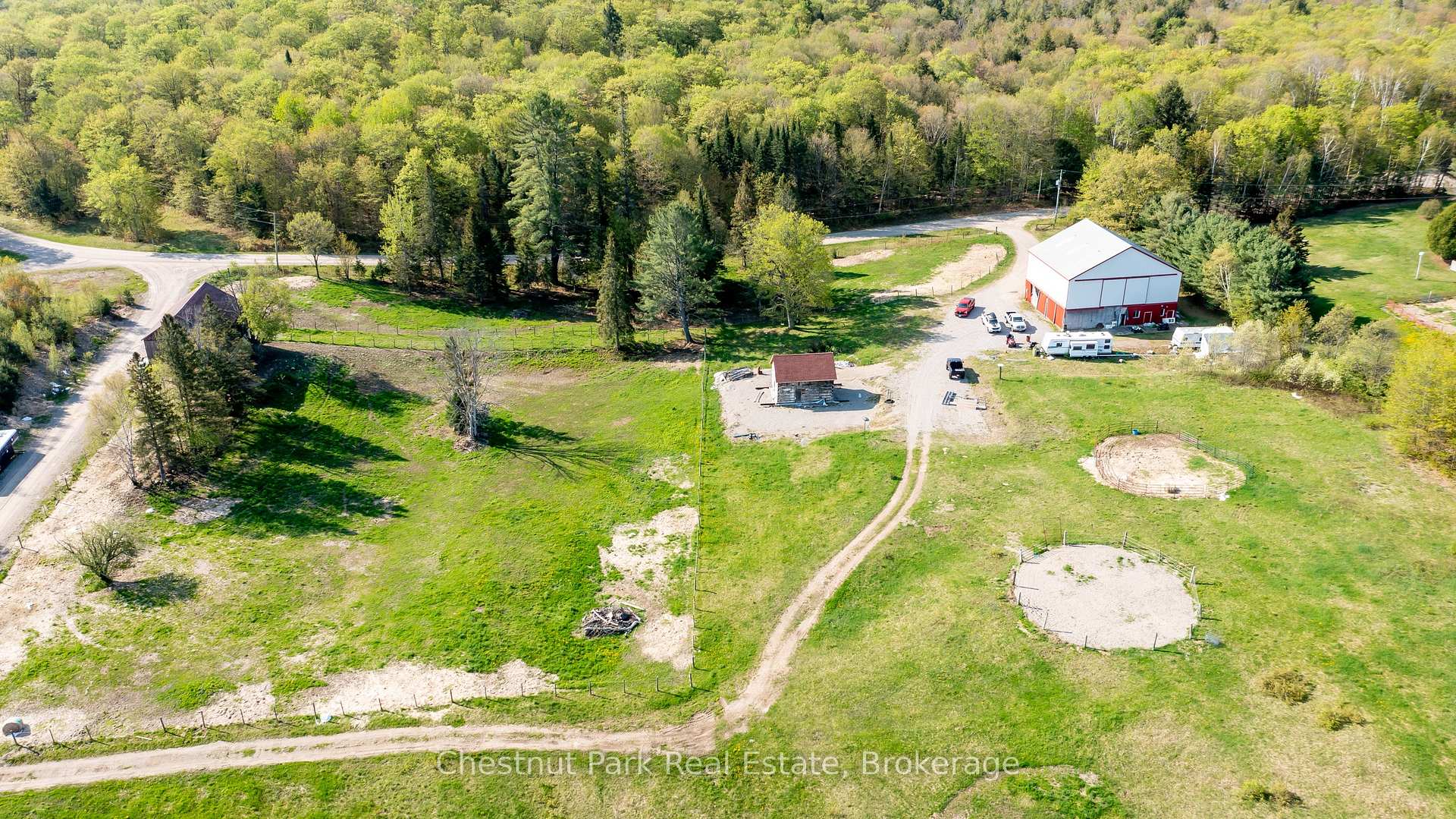 Photo 29 of 1302 Garage Road, Armour — HOMEH