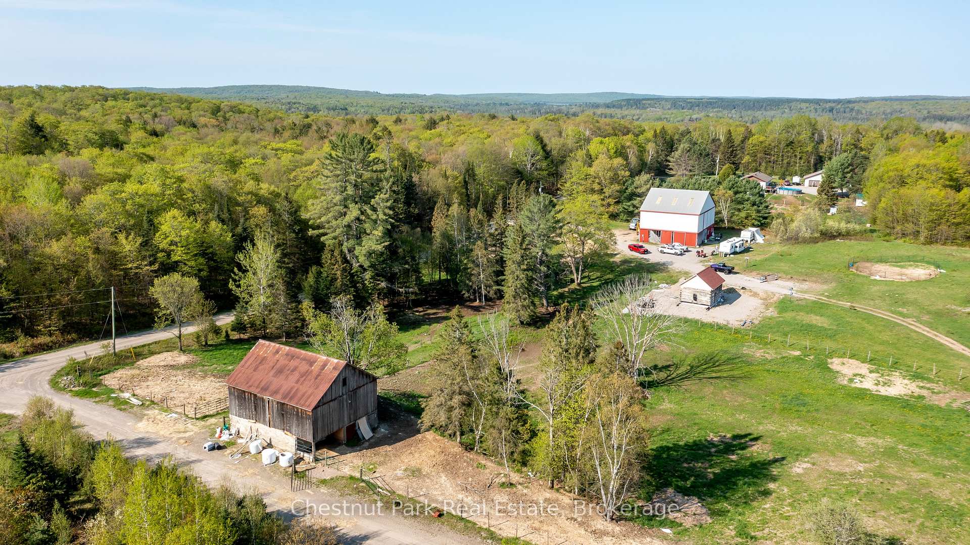Photo 30 of 1302 Garage Road, Armour — HOMEH