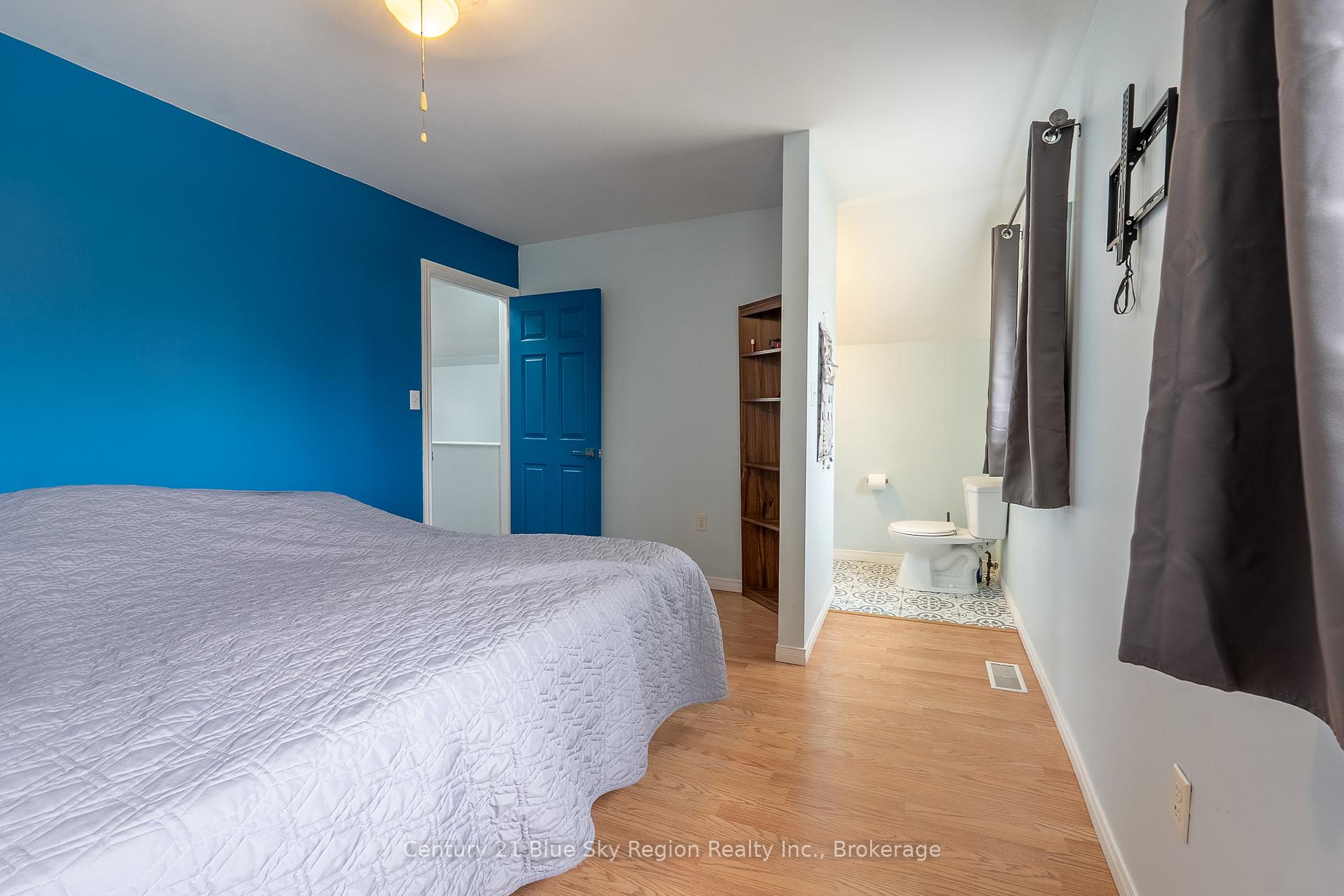 Photo 19 of 144 William Street, West Nipissing, Sturgeon Falls — HOMEH