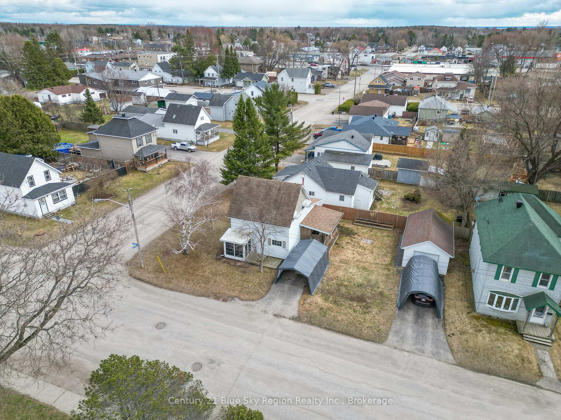 Photo 27 of 144 William Street, West Nipissing, Sturgeon Falls — HOMEH