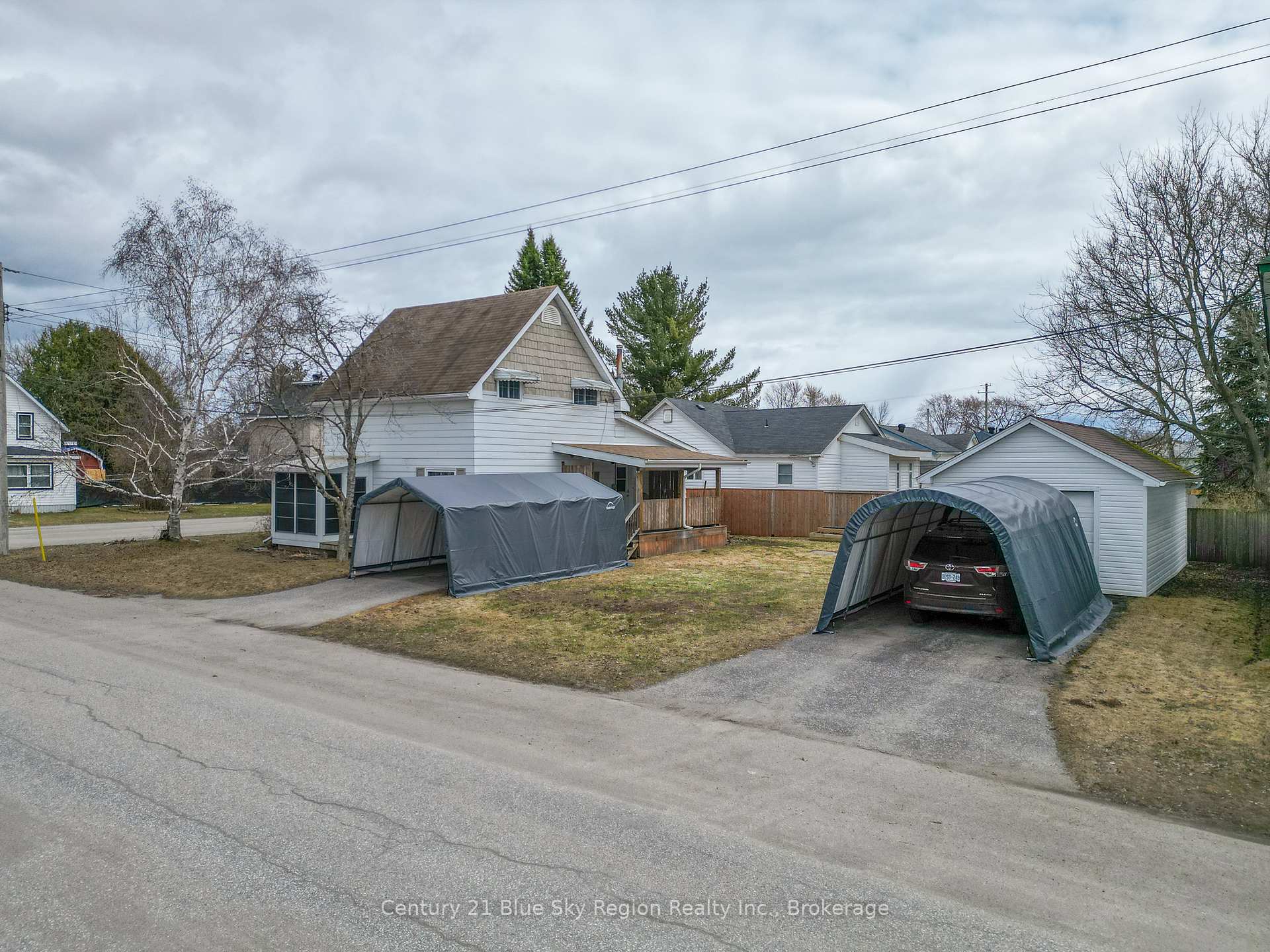 Photo 32 of 144 William Street, West Nipissing, Sturgeon Falls — HOMEH