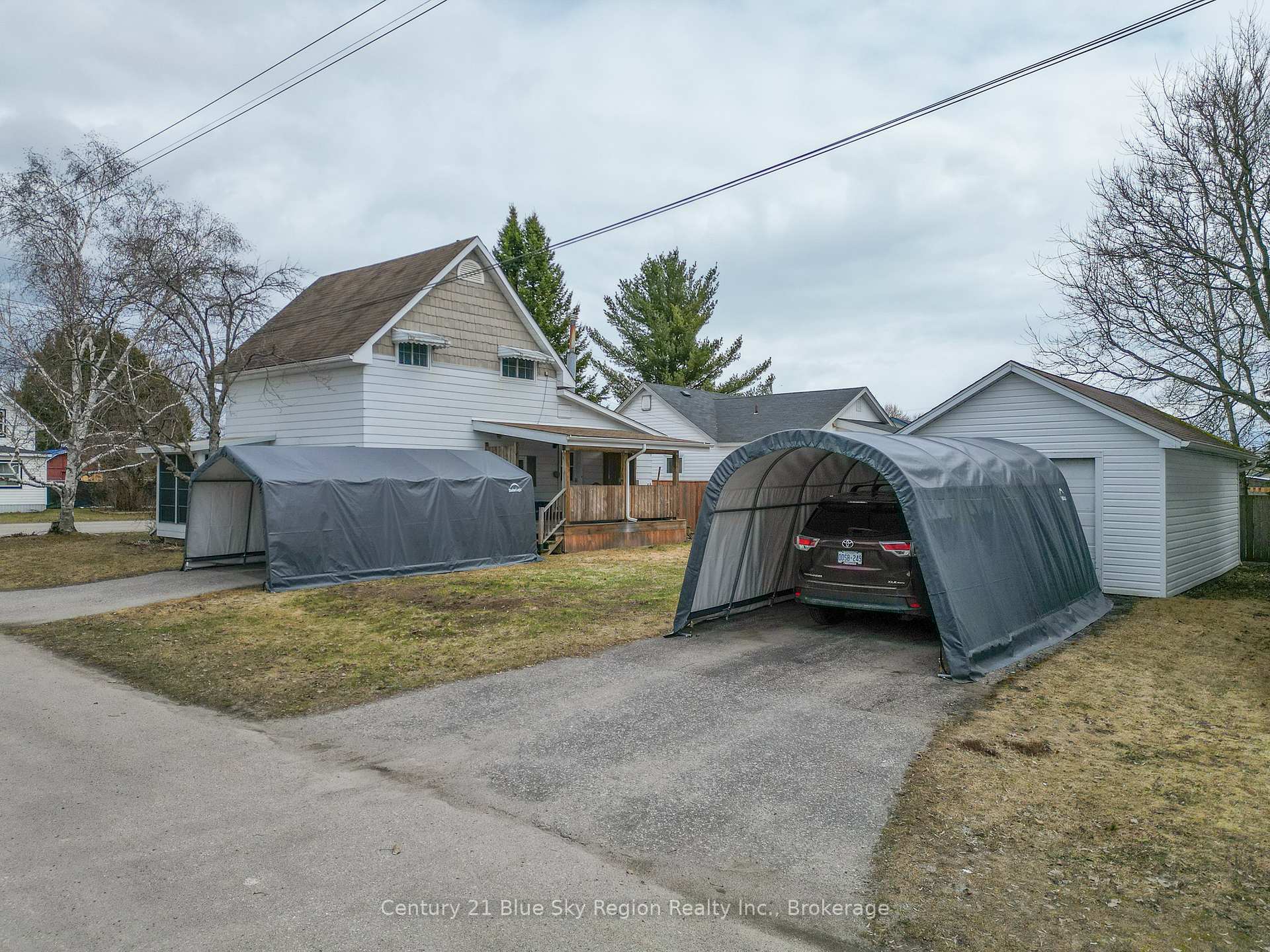 Photo 33 of 144 William Street, West Nipissing, Sturgeon Falls — HOMEH