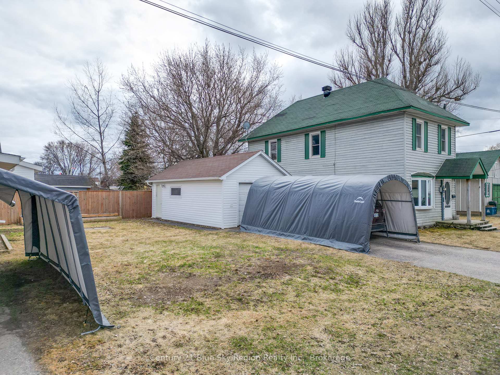 Photo 34 of 144 William Street, West Nipissing, Sturgeon Falls — HOMEH