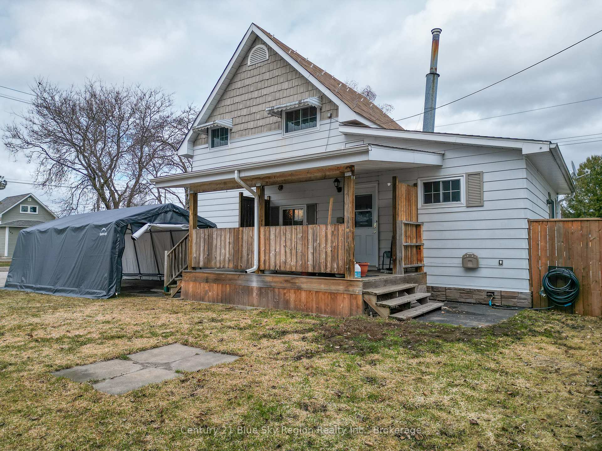 Photo 36 of 144 William Street, West Nipissing, Sturgeon Falls — HOMEH