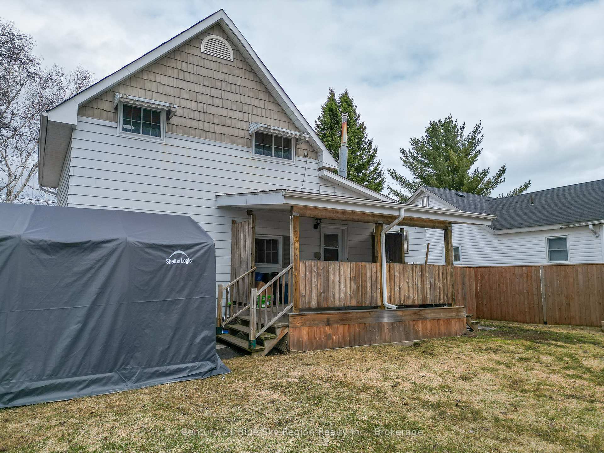 Photo 37 of 144 William Street, West Nipissing, Sturgeon Falls — HOMEH