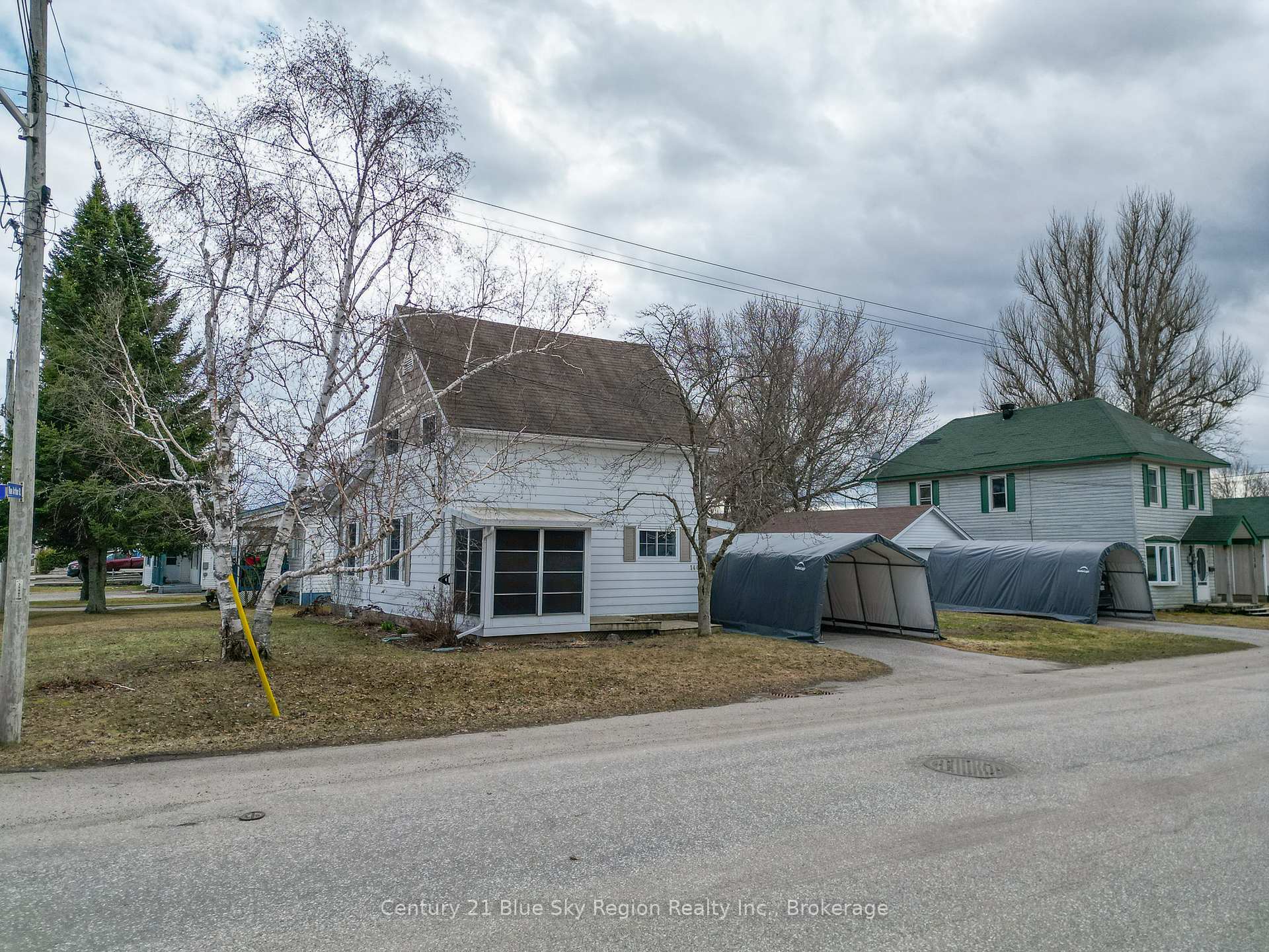 Photo 38 of 144 William Street, West Nipissing, Sturgeon Falls — HOMEH