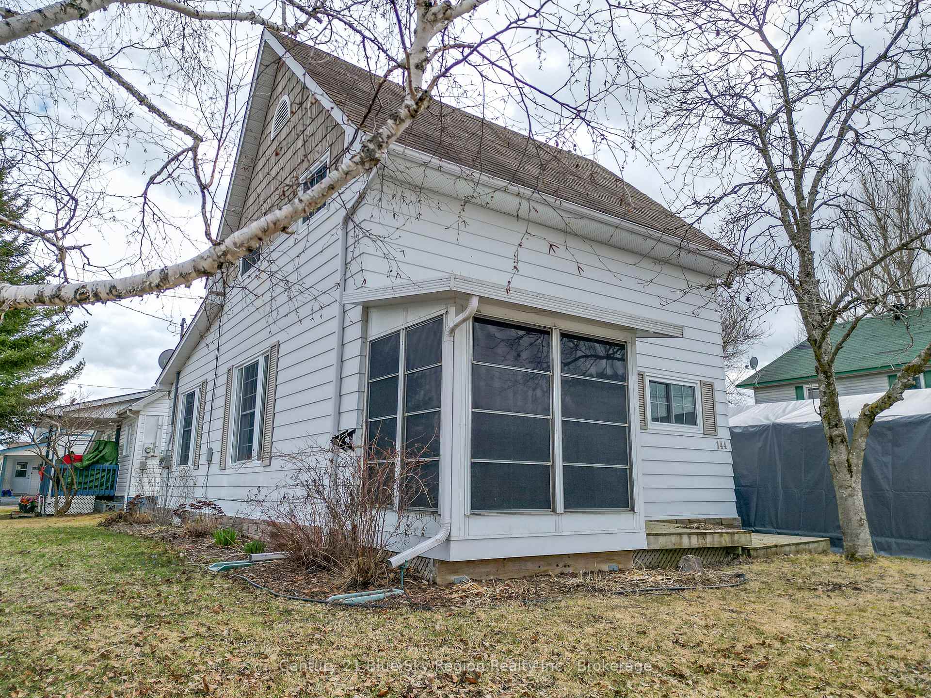 Photo 40 of 144 William Street, West Nipissing, Sturgeon Falls — HOMEH