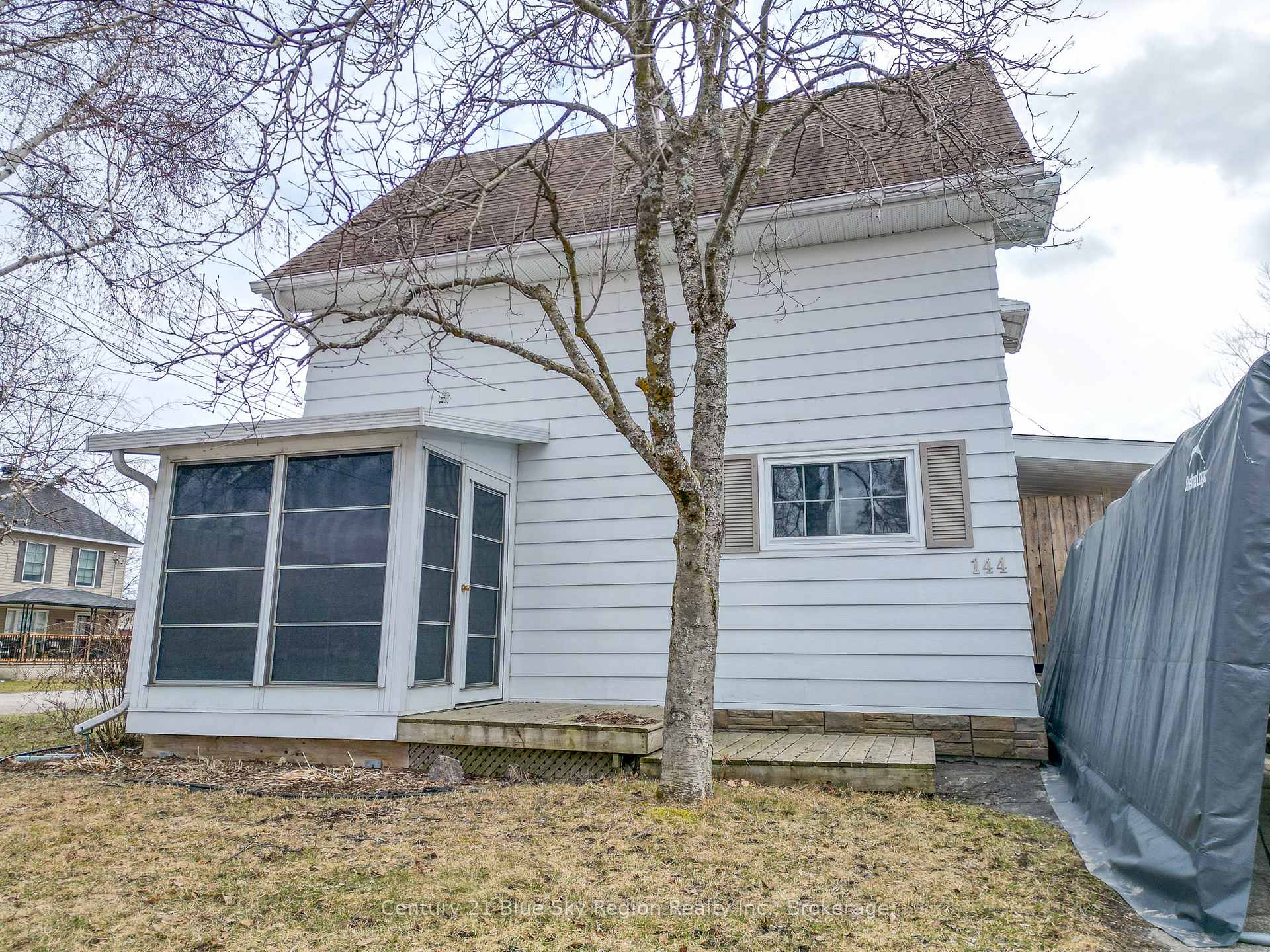 Photo 41 of 144 William Street, West Nipissing, Sturgeon Falls — HOMEH