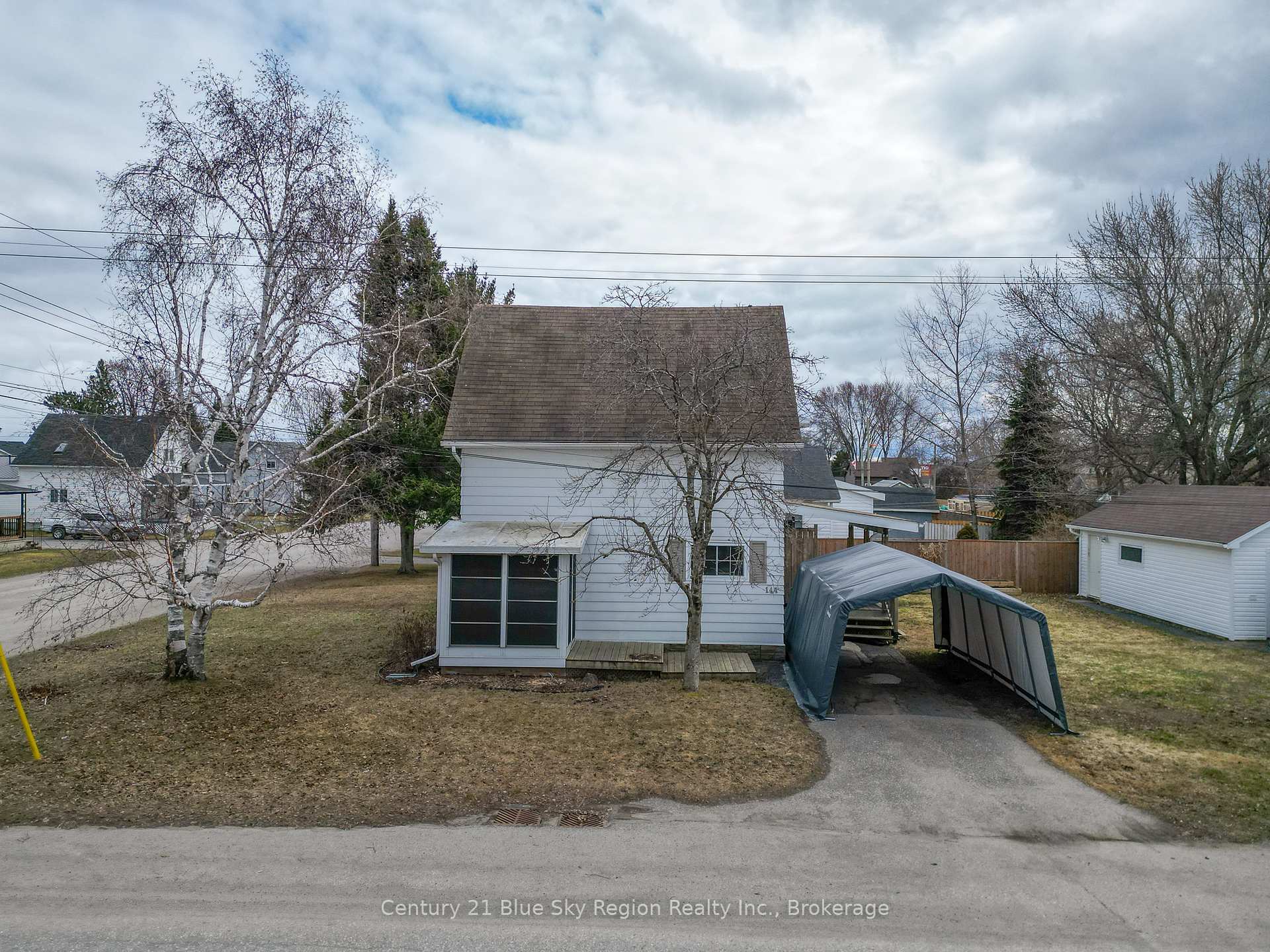 Photo 42 of 144 William Street, West Nipissing, Sturgeon Falls — HOMEH