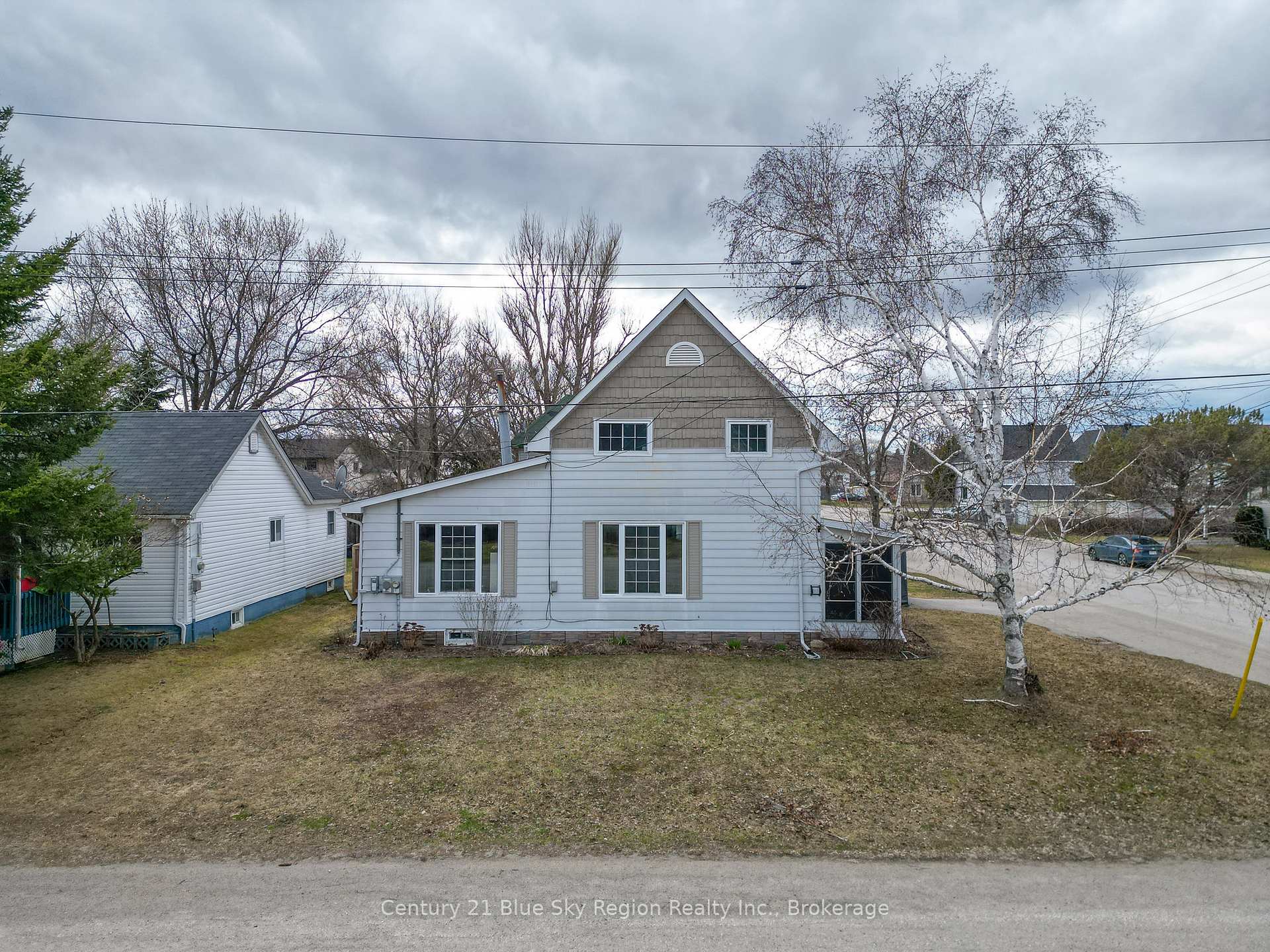 Photo 43 of 144 William Street, West Nipissing, Sturgeon Falls — HOMEH