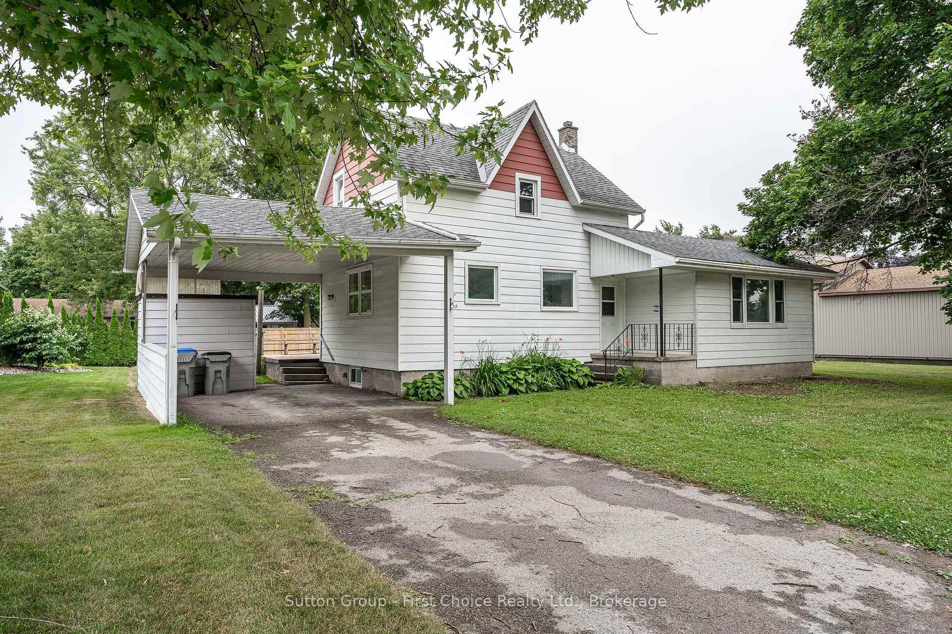 Photo 1 of 44 Huron Road, West Perth, Mitchell — HOMEH