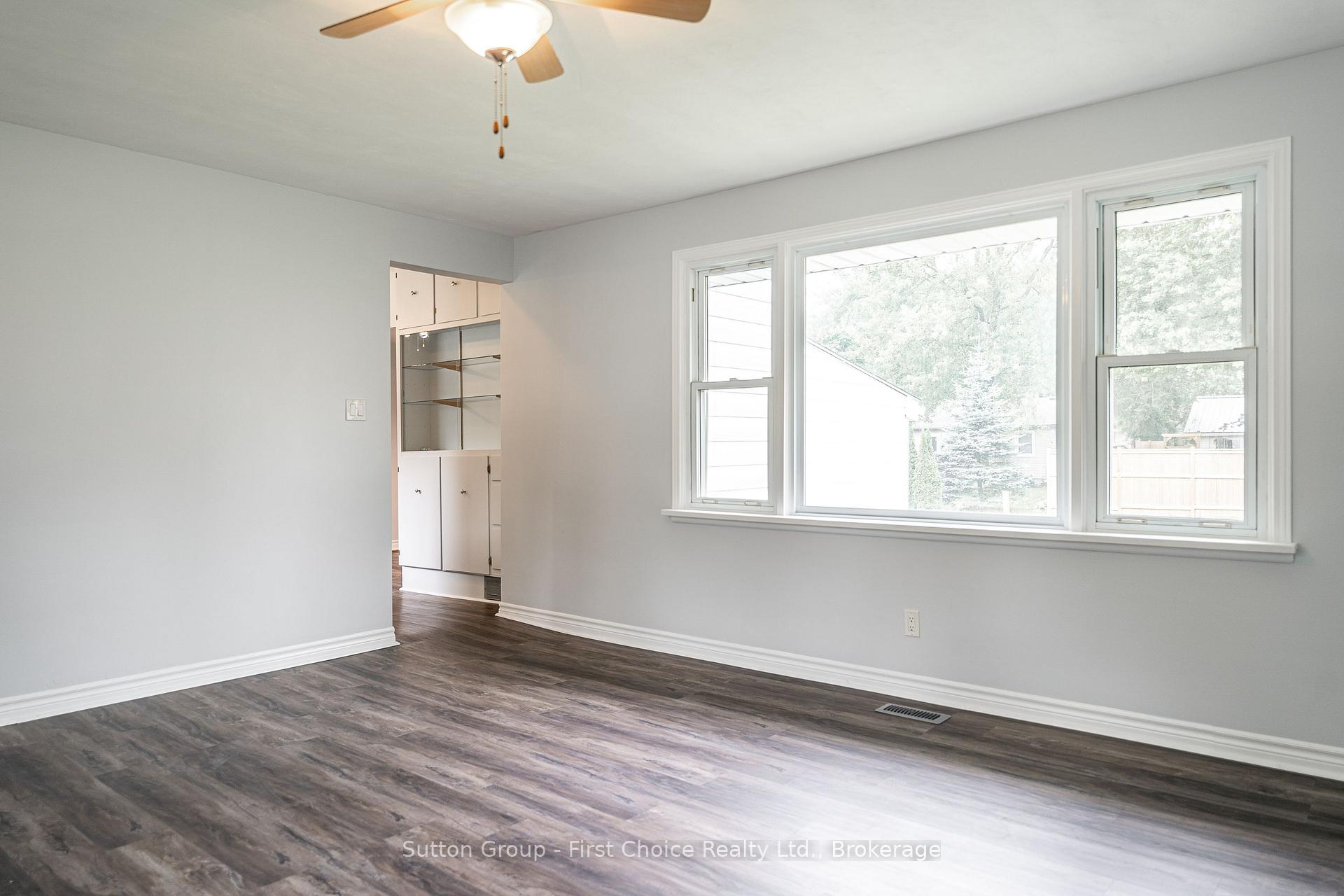 Photo 6 of 44 Huron Road, West Perth, Mitchell — HOMEH
