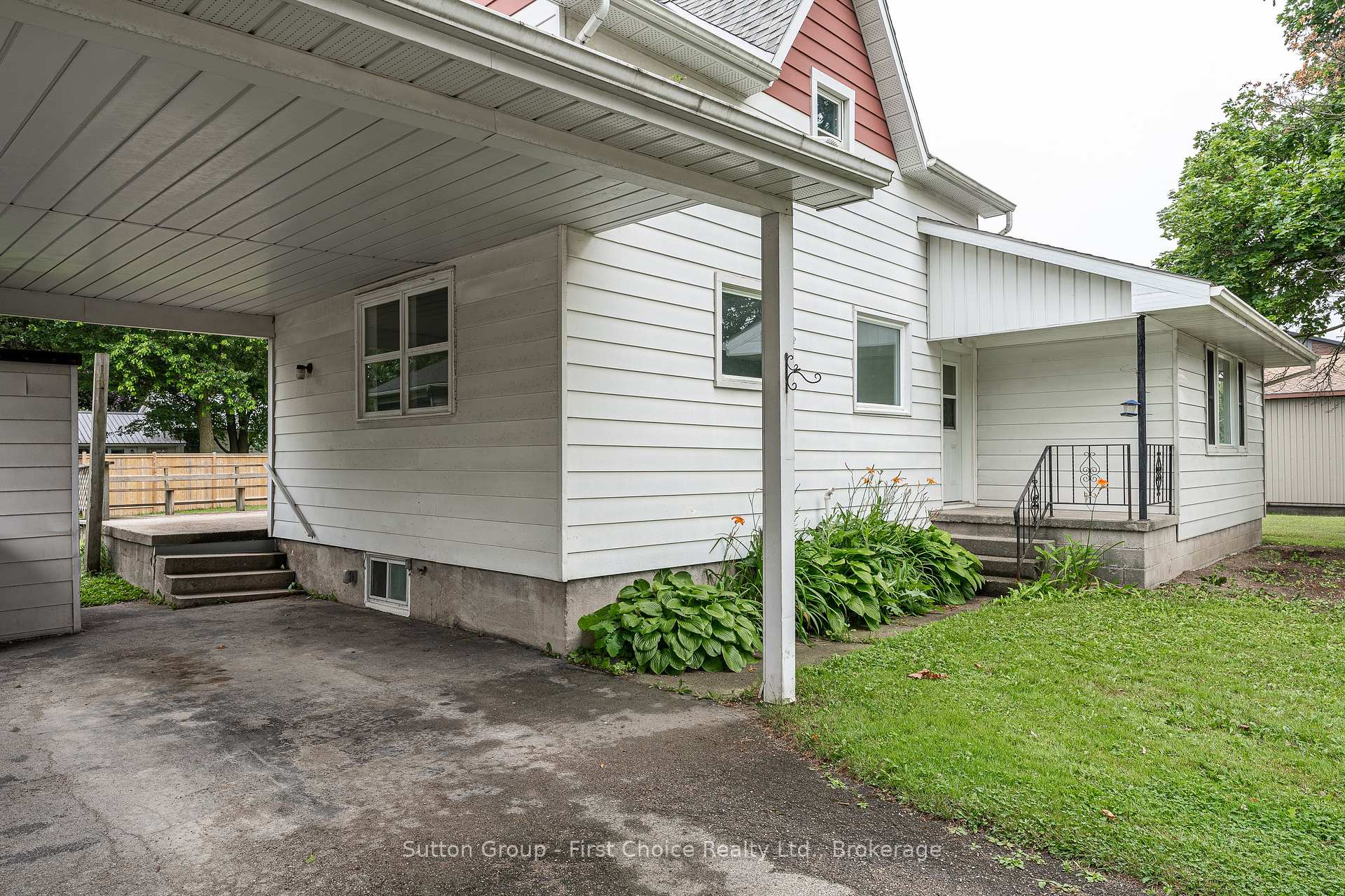 Photo 29 of 44 Huron Road, West Perth, Mitchell — HOMEH