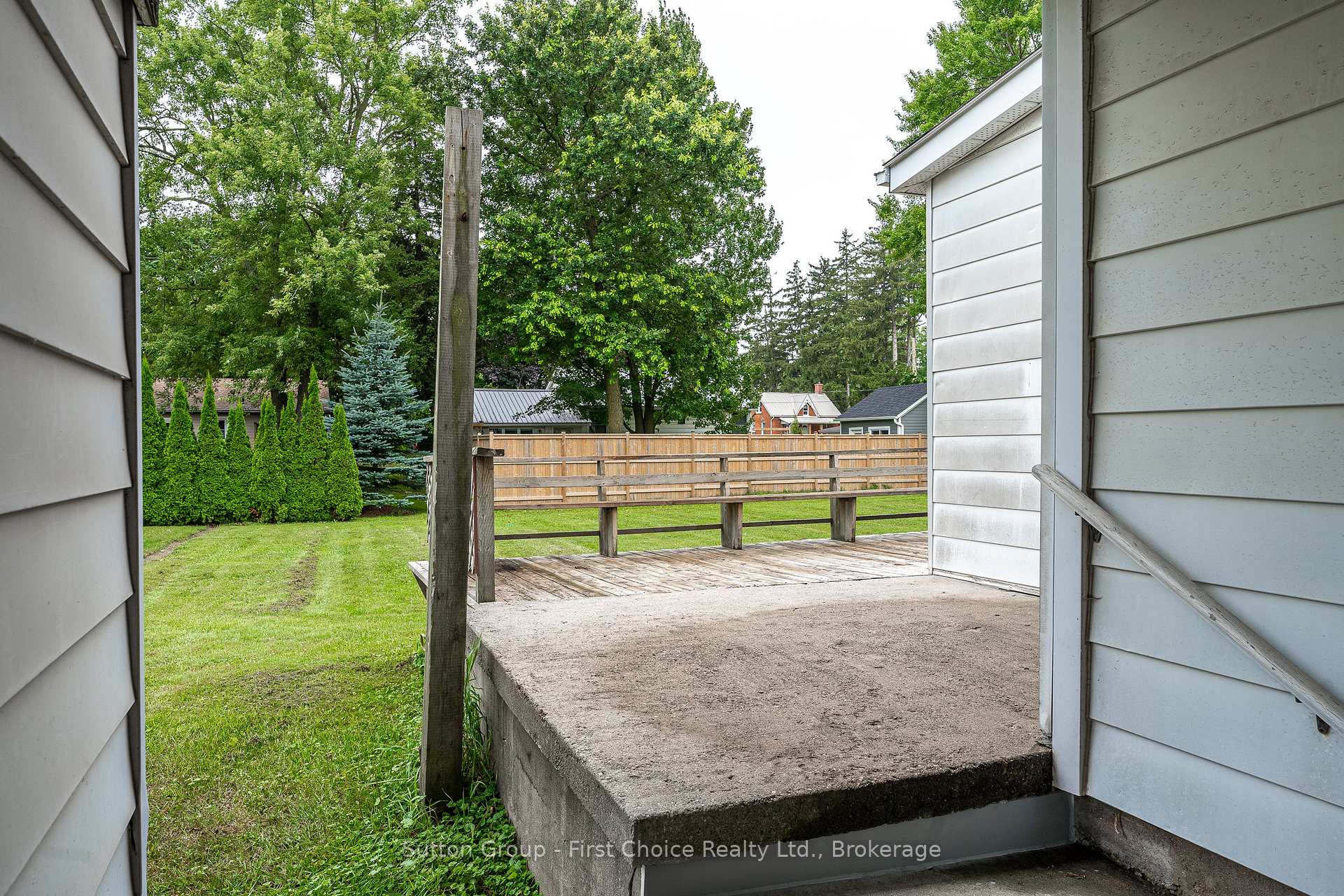 Photo 30 of 44 Huron Road, West Perth, Mitchell — HOMEH