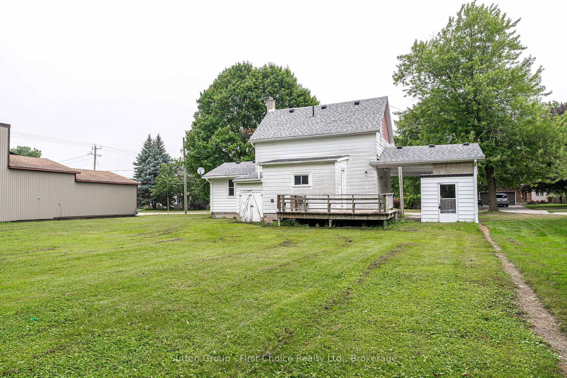 Photo 33 of 44 Huron Road, West Perth, Mitchell — HOMEH