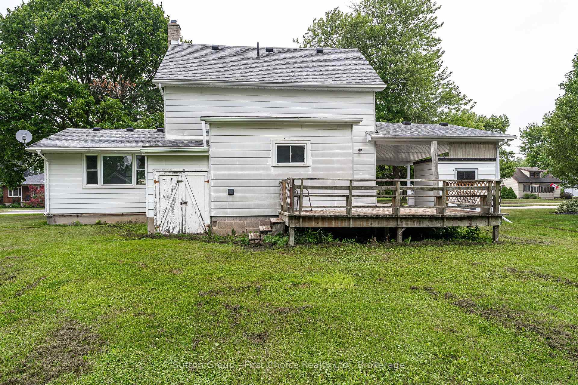 Photo 34 of 44 Huron Road, West Perth, Mitchell — HOMEH