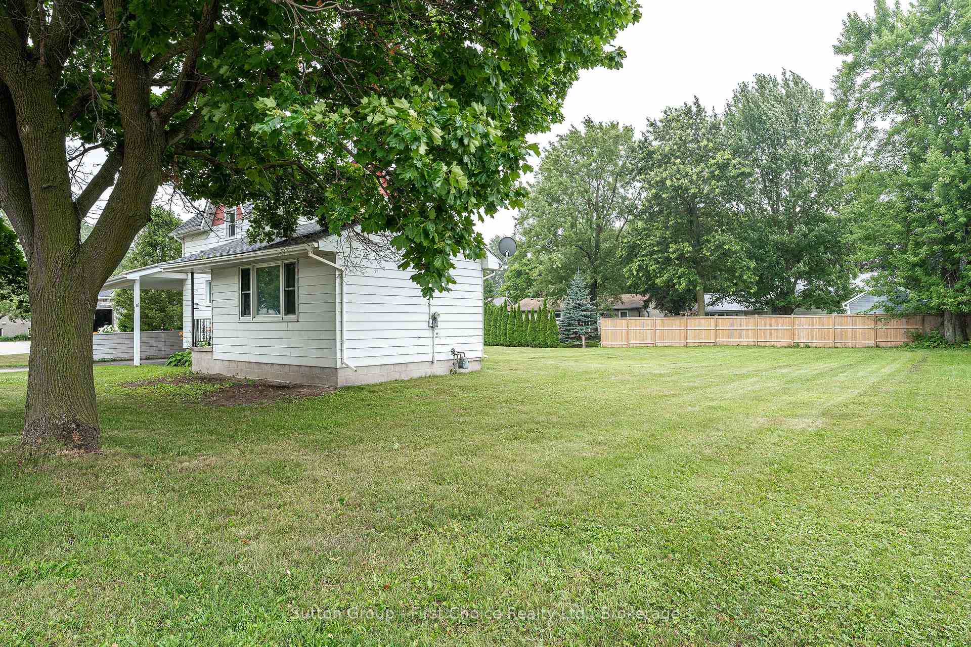 Photo 35 of 44 Huron Road, West Perth, Mitchell — HOMEH