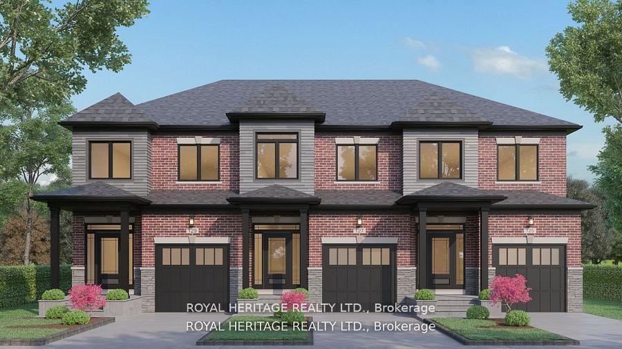 Photo 1 of 125 Hickory Street N, Whitby, Downtown Whitby — HOMEH