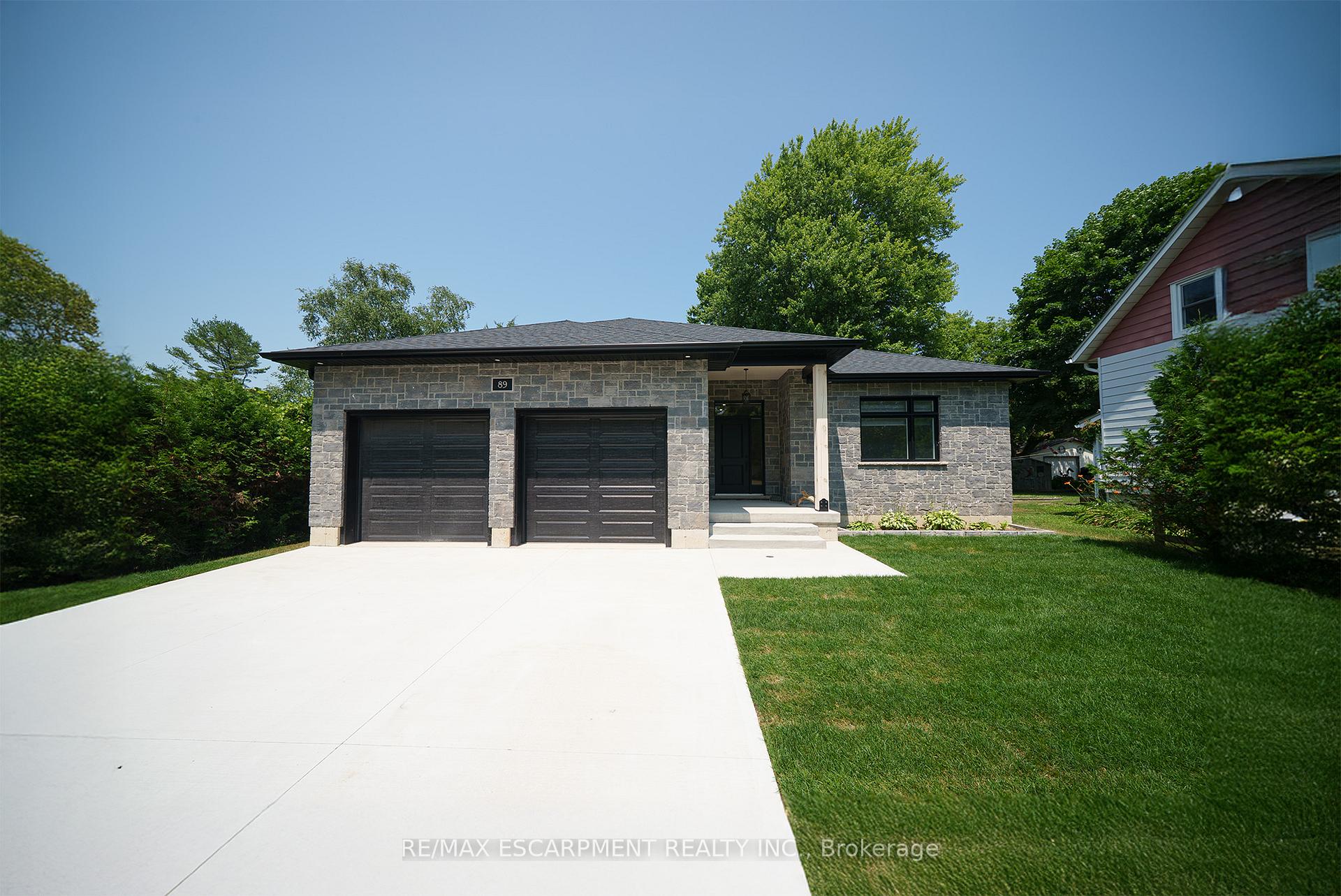 Photo 2 of 89 Robinson Street, Bayham, Port Burwell — HOMEH