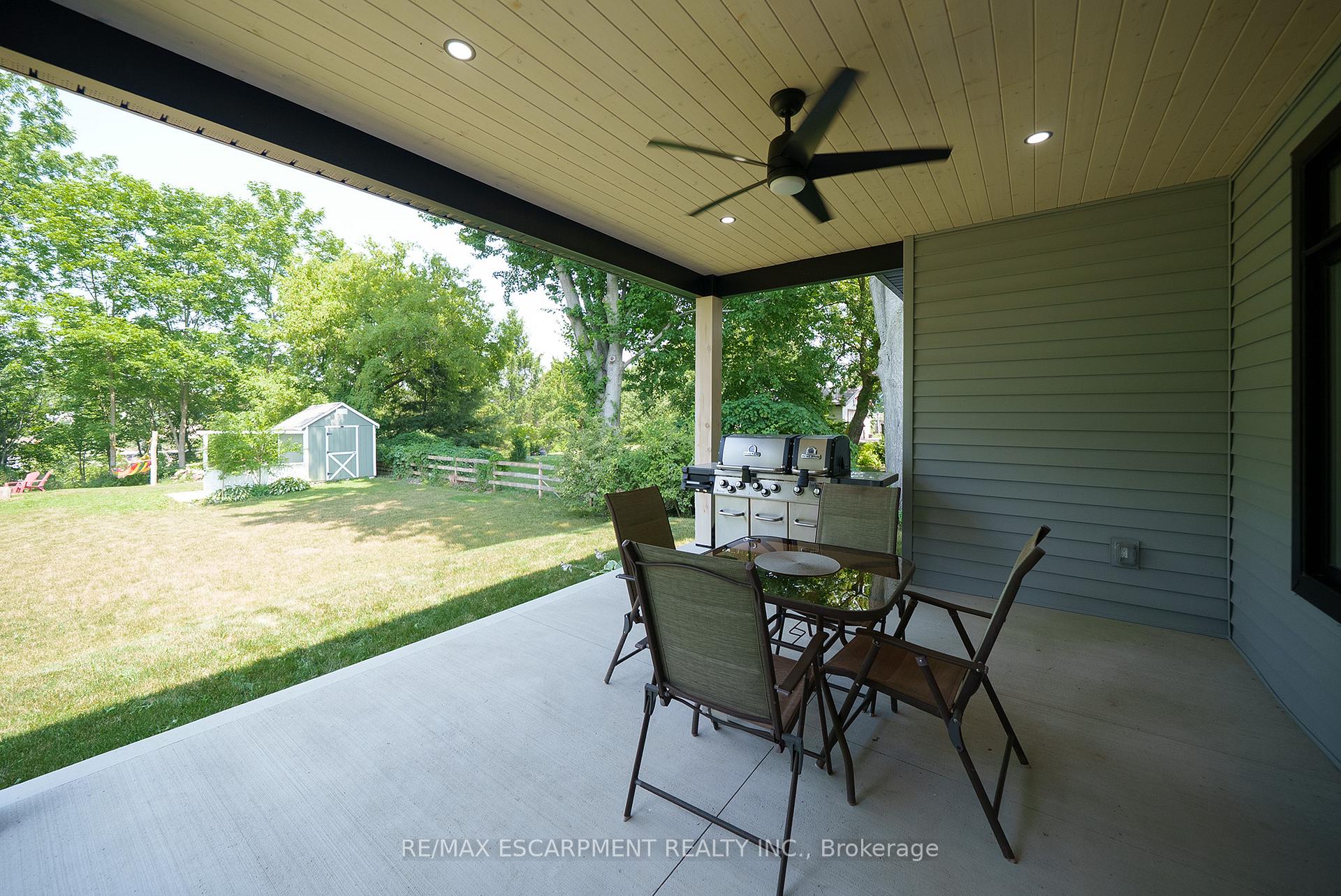 Photo 38 of 89 Robinson Street, Bayham, Port Burwell — HOMEH