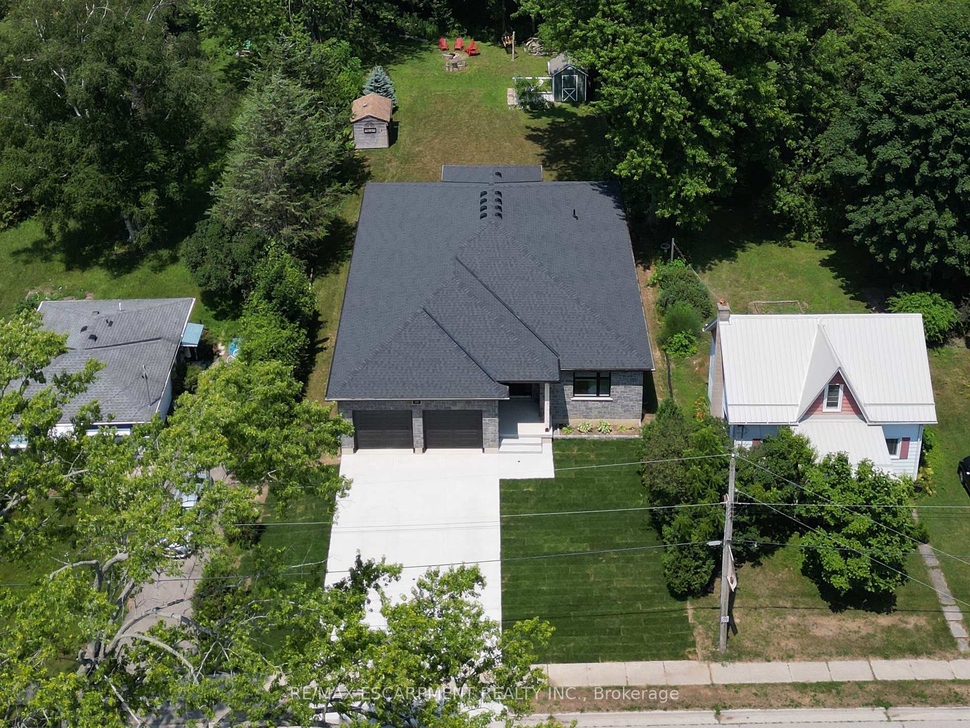 Photo 50 of 89 Robinson Street, Bayham, Port Burwell — HOMEH