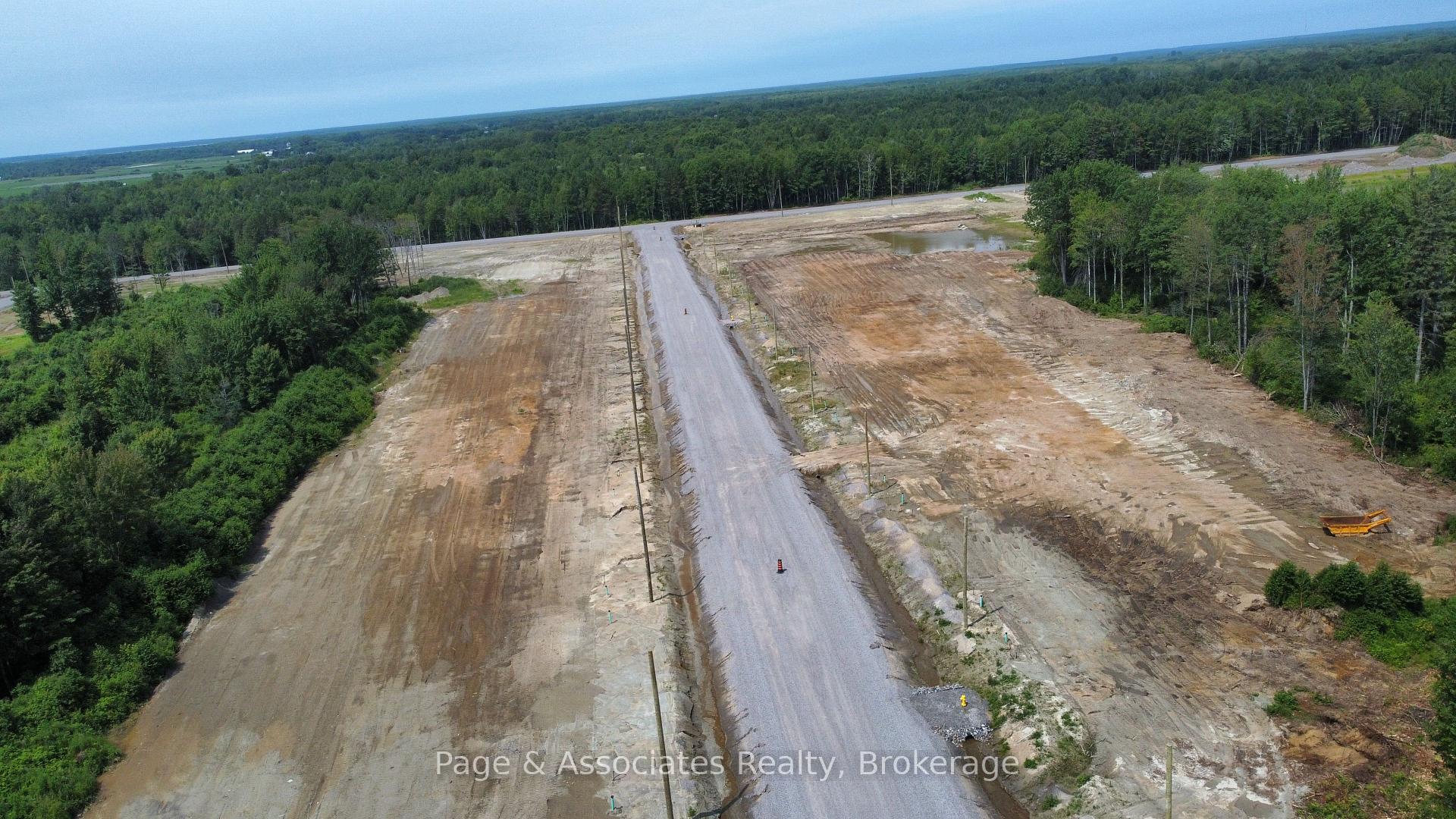 Photo 1 of LOT 2 Alexe Street, West Nipissing, Sturgeon Falls — HOMEH
