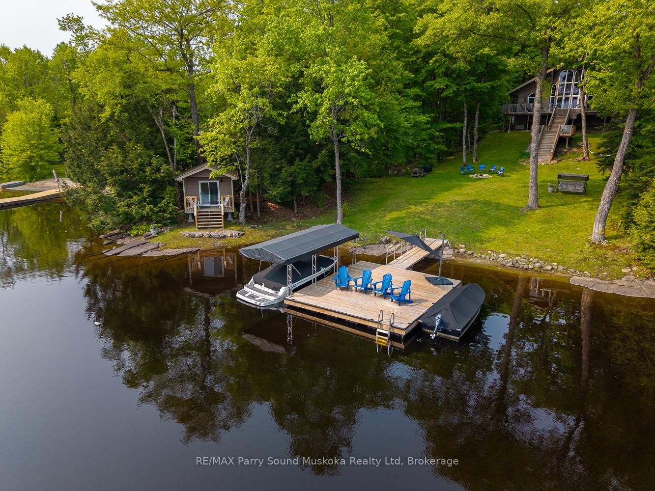 Photo 47 of 456 North Meadowcove Road, Whitestone, Hagerman — HOMEH