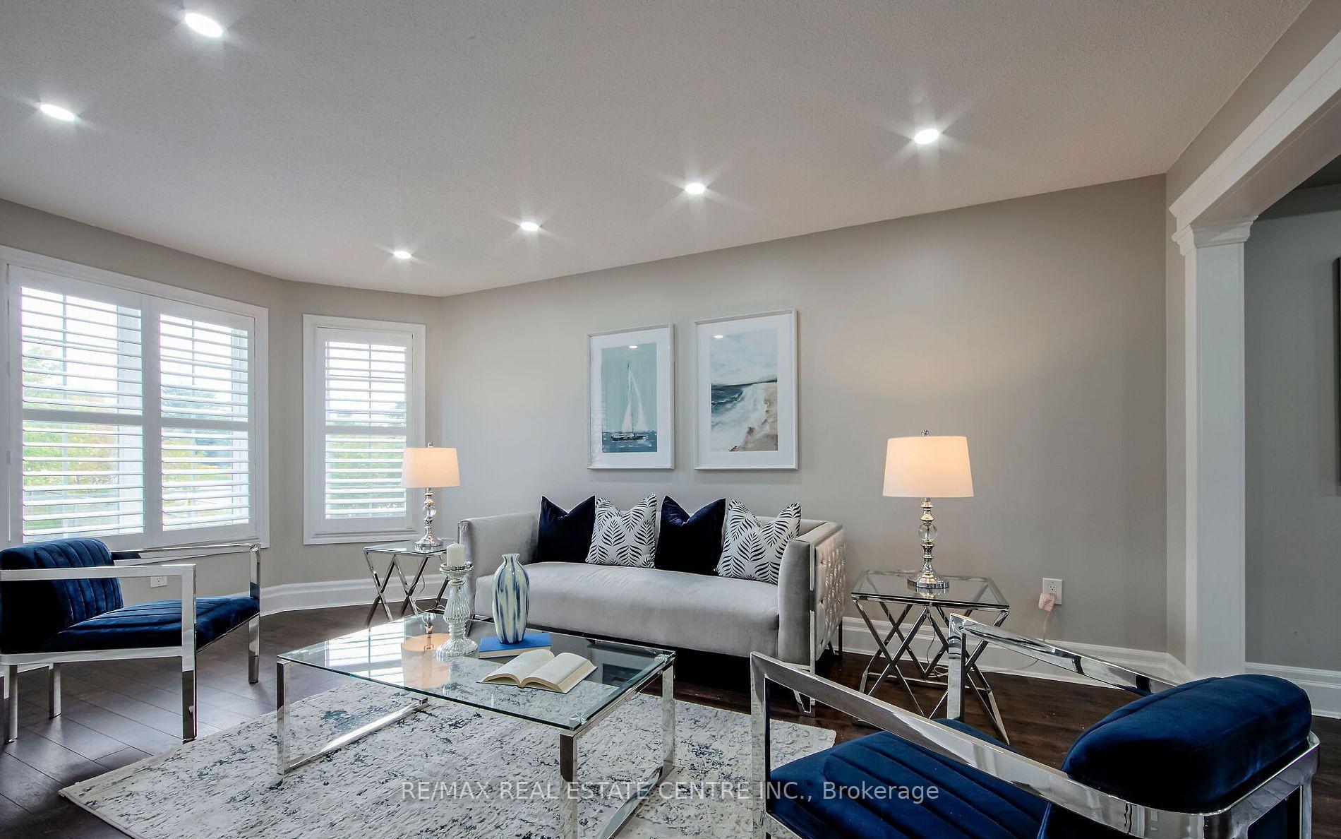 Photo 4 of 11 Priscilla's Place, Barrie, Painswick South — HOMEH