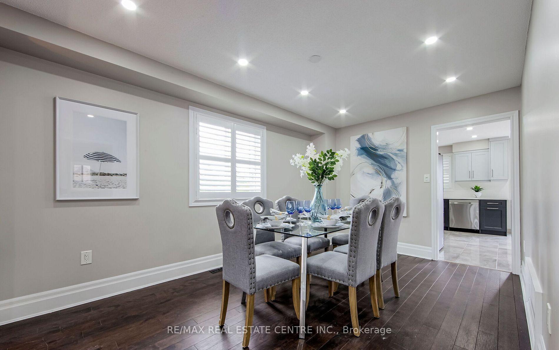 Photo 5 of 11 Priscilla's Place, Barrie, Painswick South — HOMEH