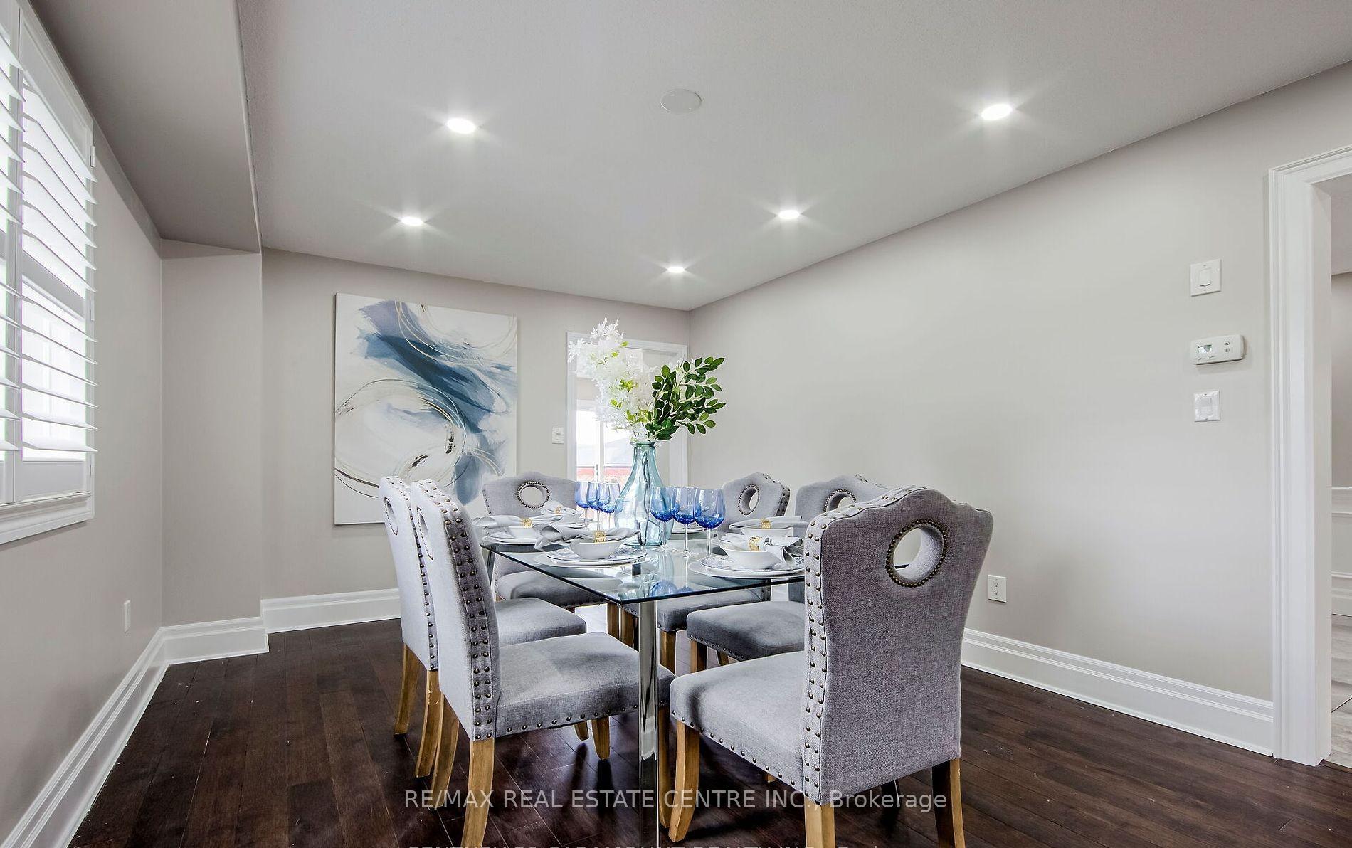 Photo 8 of 11 Priscilla's Place, Barrie, Painswick South — HOMEH