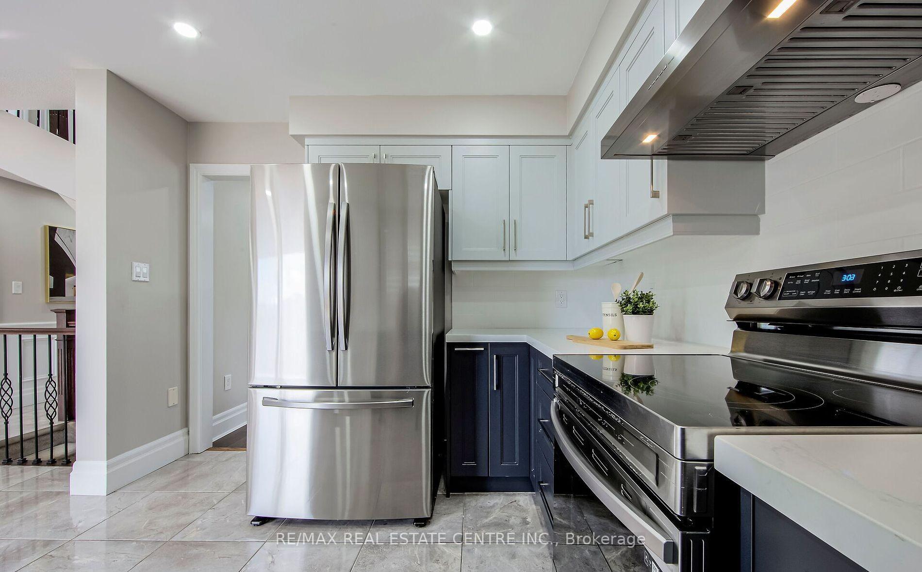 Photo 11 of 11 Priscilla's Place, Barrie, Painswick South — HOMEH