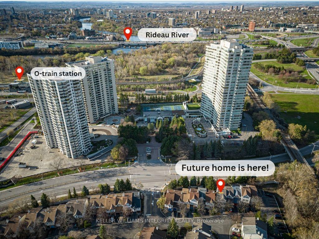 Photo 32 of 11 San Remo Private, Ottawa, Riverview Park — HOMEH