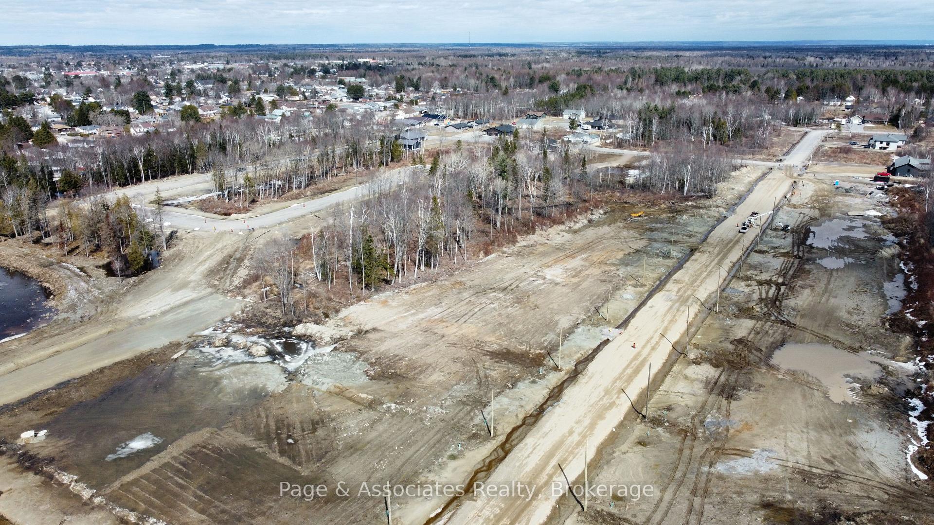 Photo 4 of LOT 7 Alexe Street, West Nipissing, Sturgeon Falls — HOMEH