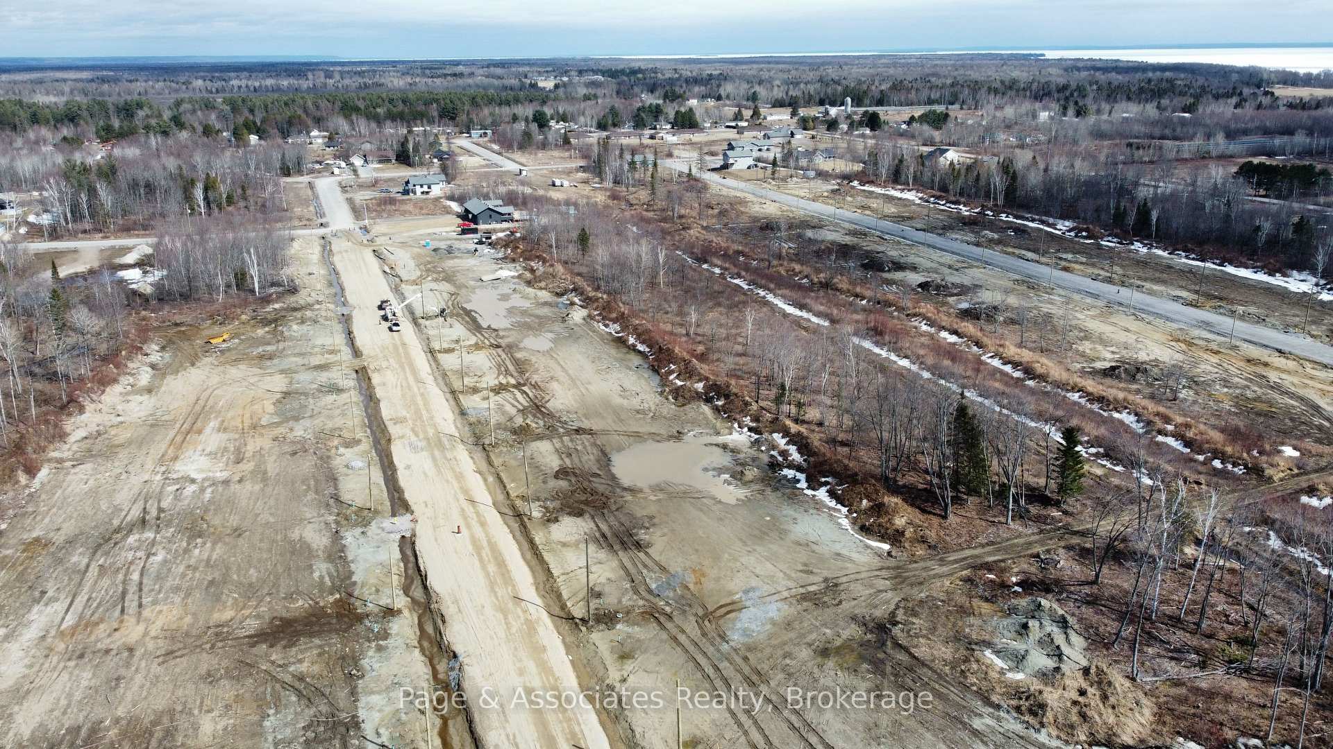 Photo 5 of LOT 7 Alexe Street, West Nipissing, Sturgeon Falls — HOMEH
