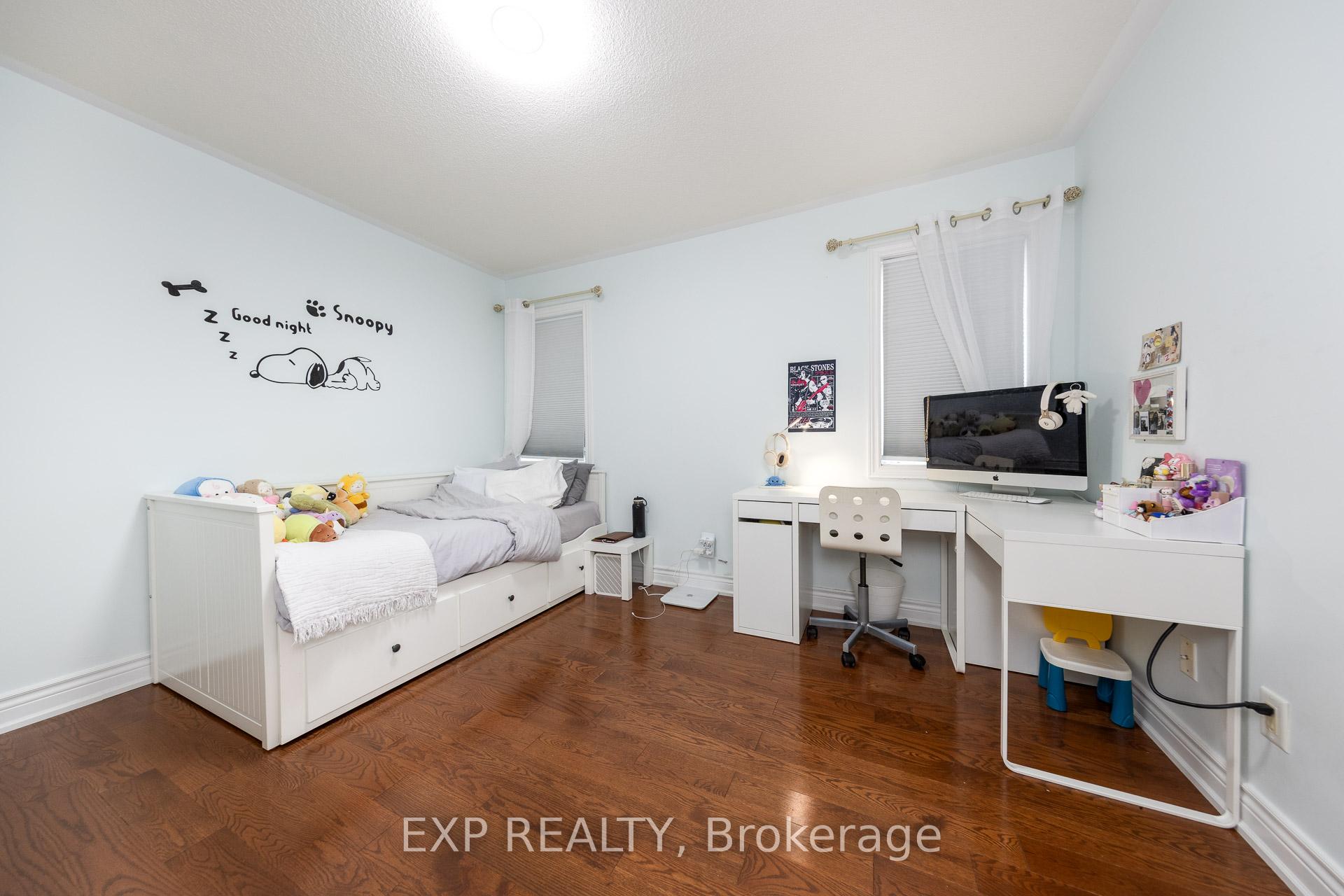Photo 24 of 305 Via Romano Boulevard, Vaughan, Patterson — HOMEH