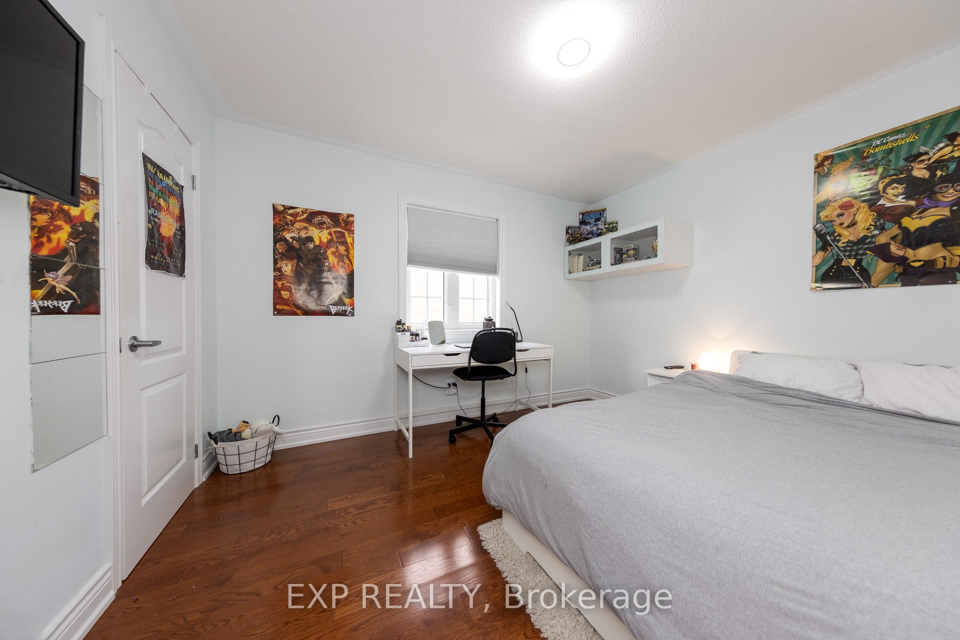 Photo 27 of 305 Via Romano Boulevard, Vaughan, Patterson — HOMEH