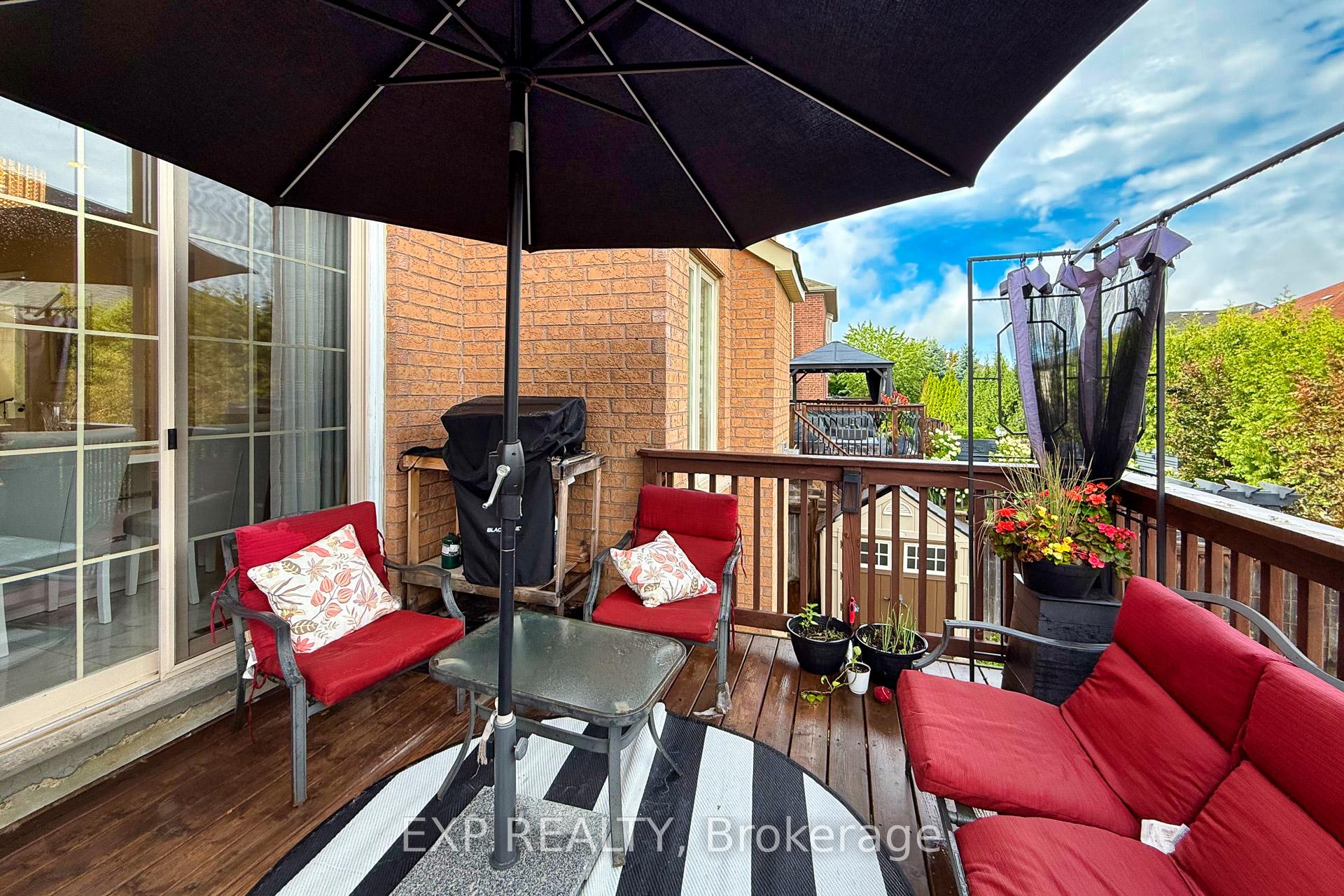 Photo 42 of 305 Via Romano Boulevard, Vaughan, Patterson — HOMEH