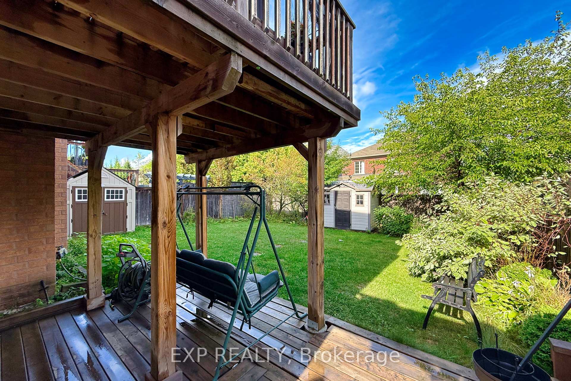 Photo 44 of 305 Via Romano Boulevard, Vaughan, Patterson — HOMEH