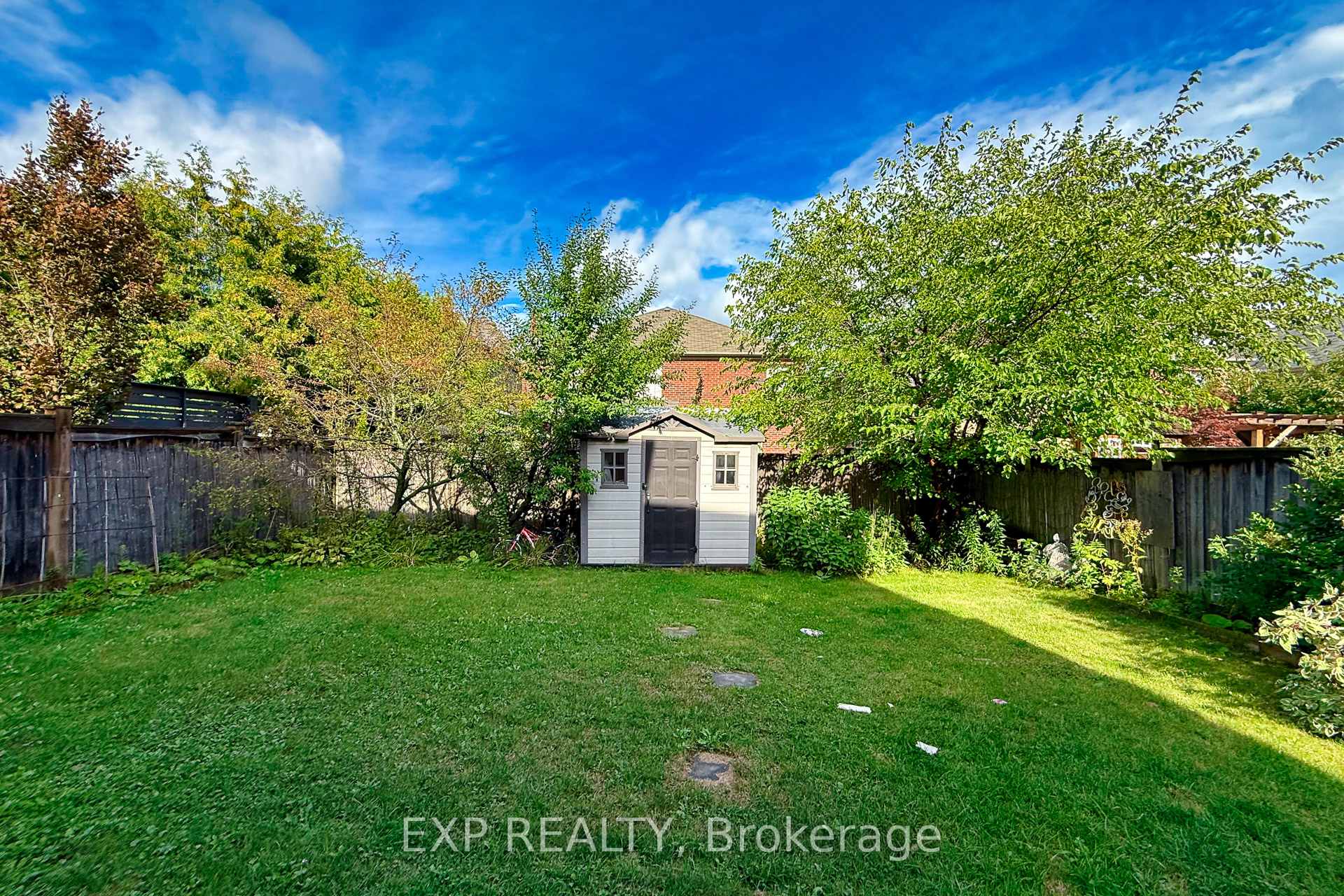 Photo 46 of 305 Via Romano Boulevard, Vaughan, Patterson — HOMEH